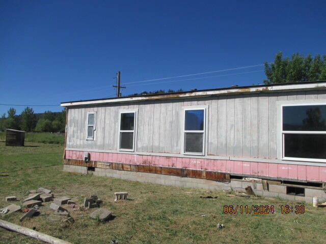 Klamath River Acres - Residential