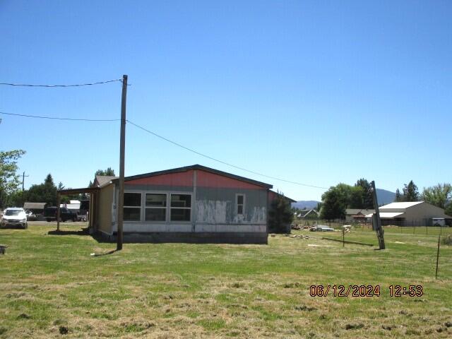 Klamath River Acres - Residential