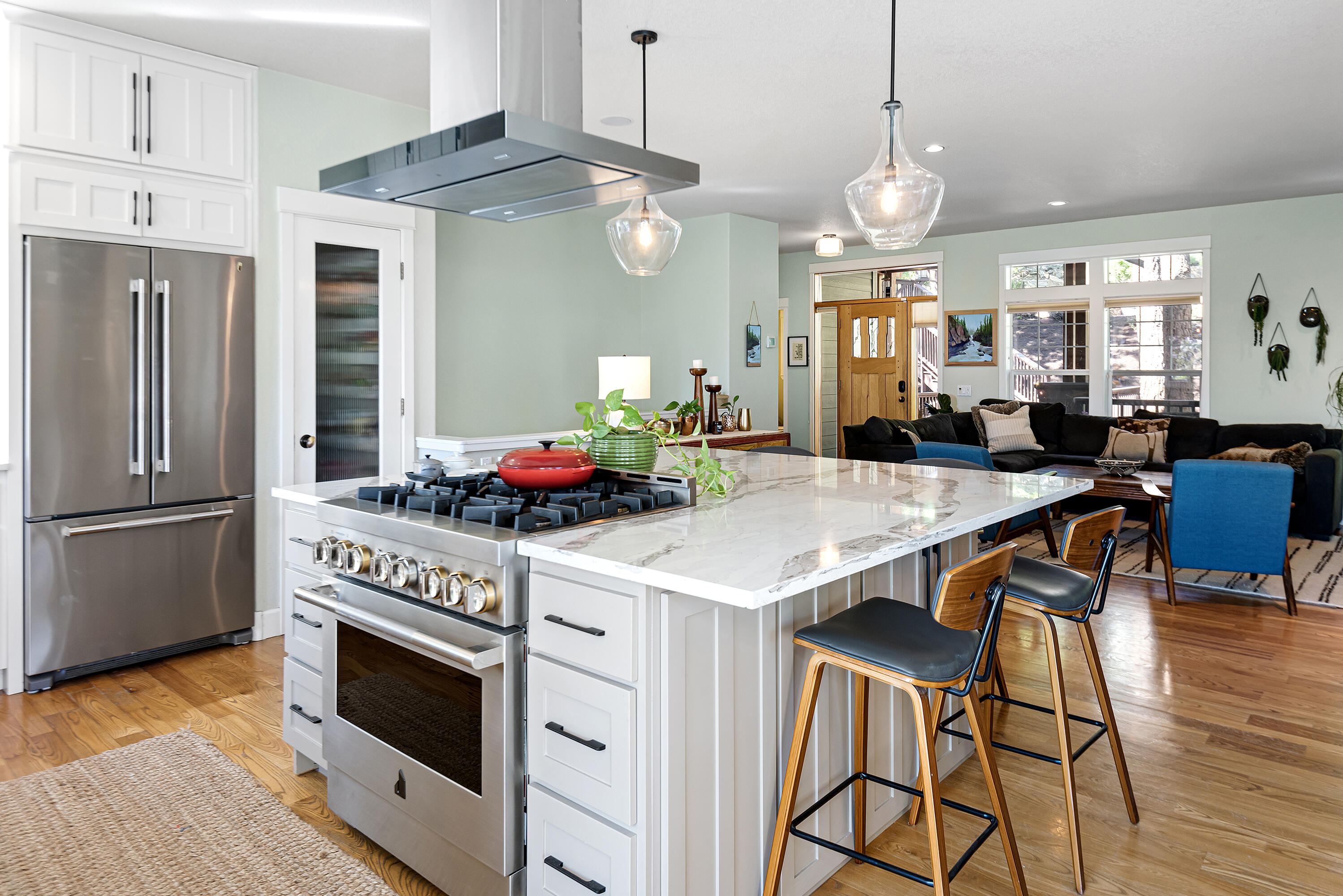 Awbrey Village - Residential