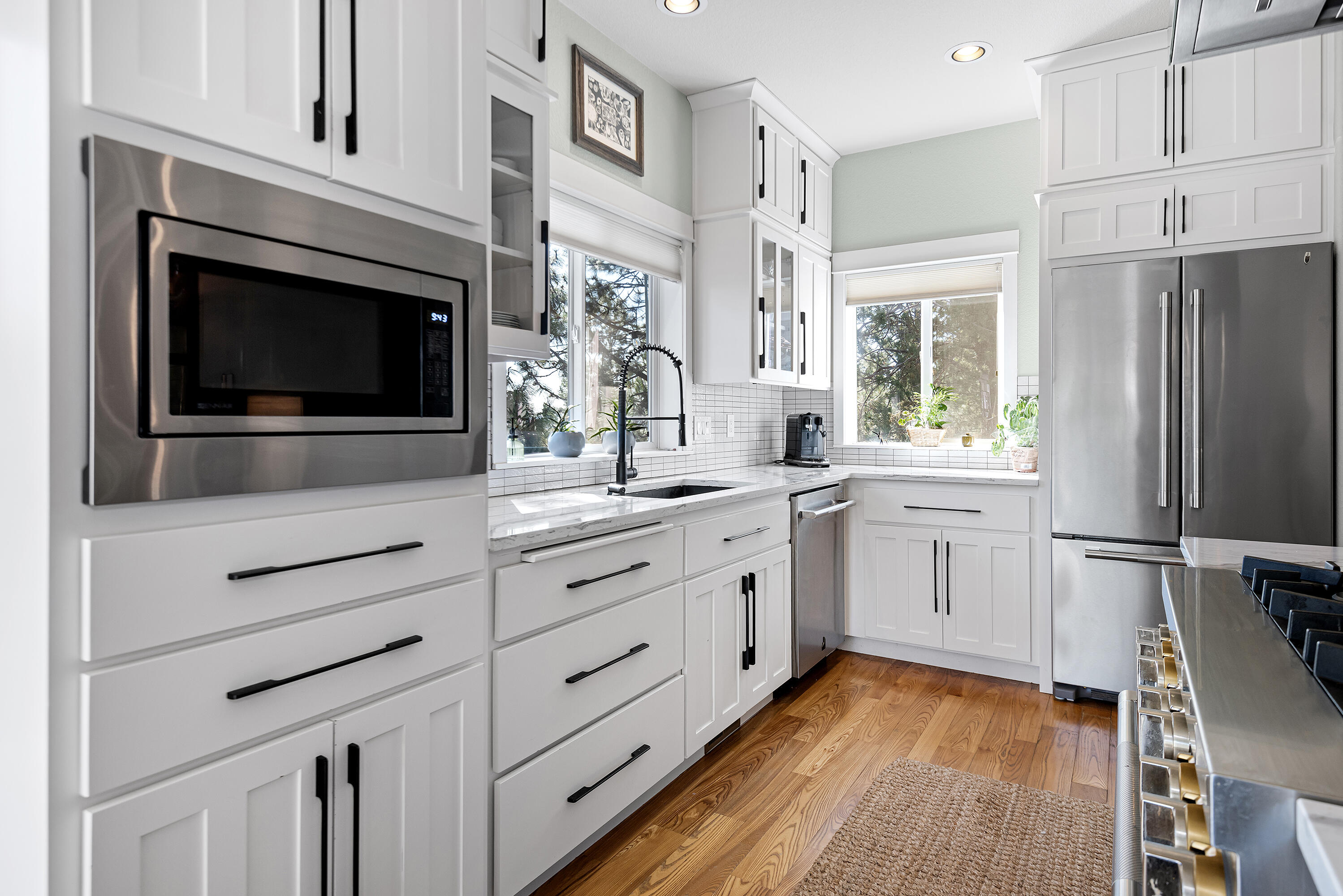 Awbrey Village - Residential