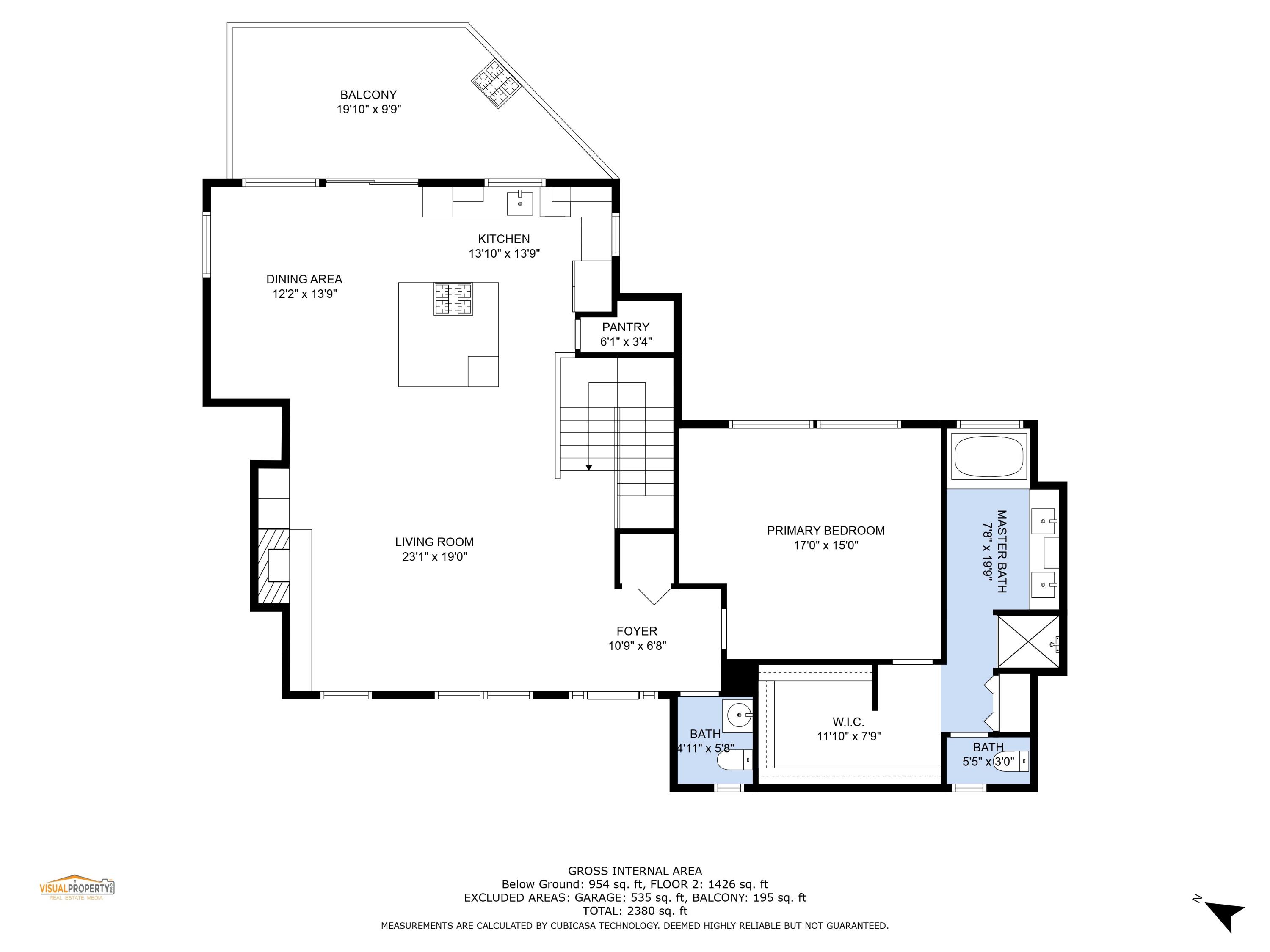 Awbrey Village - Residential