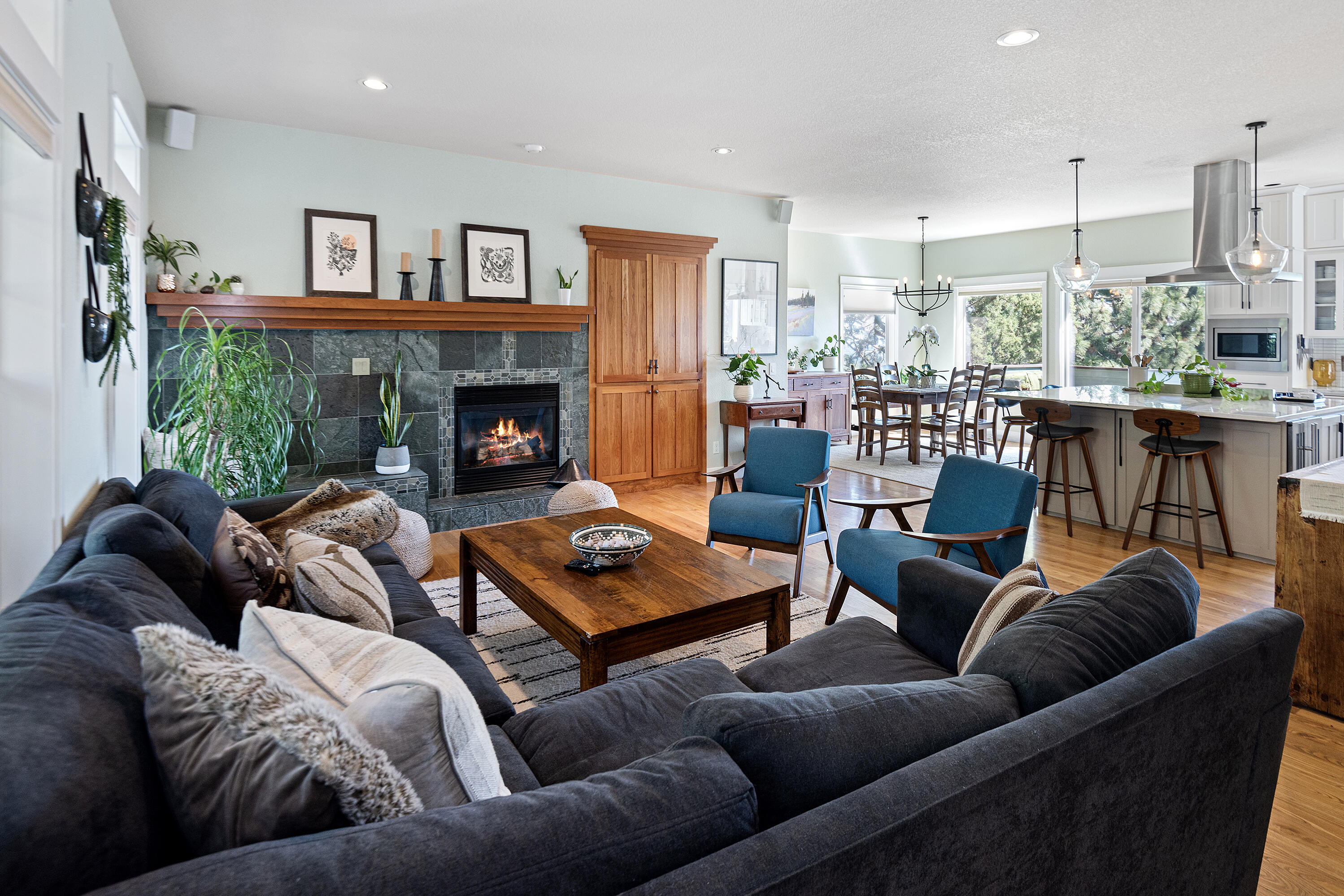 Awbrey Village - Residential