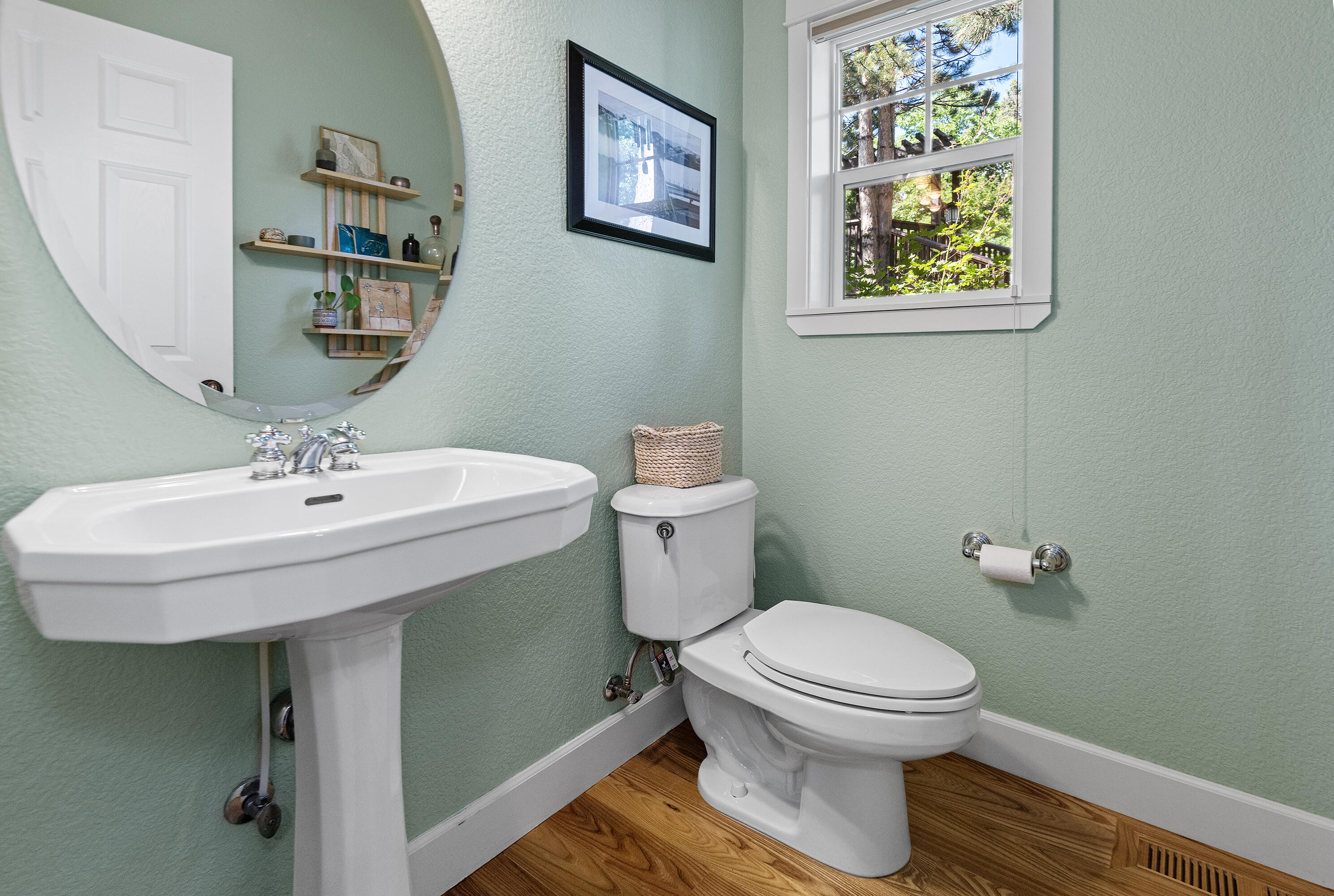 Awbrey Village - Residential