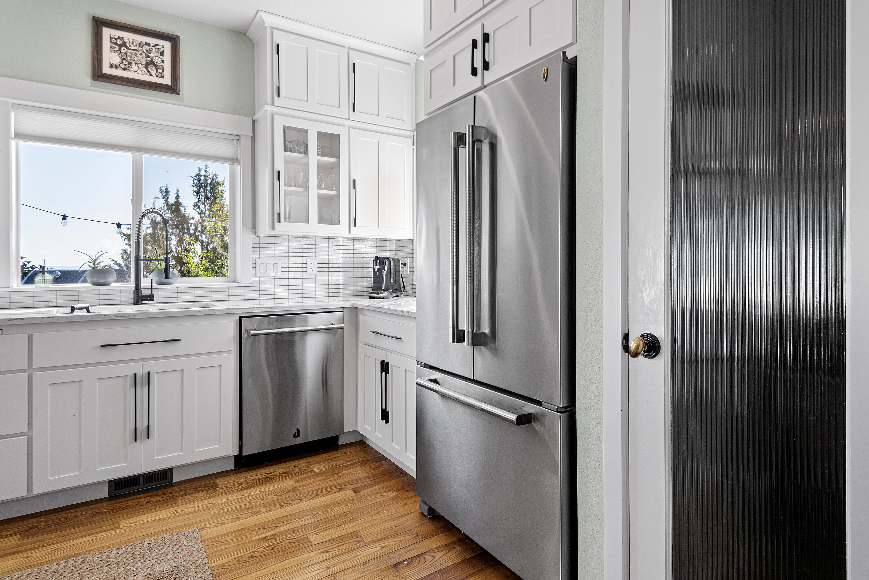 Awbrey Village - Residential