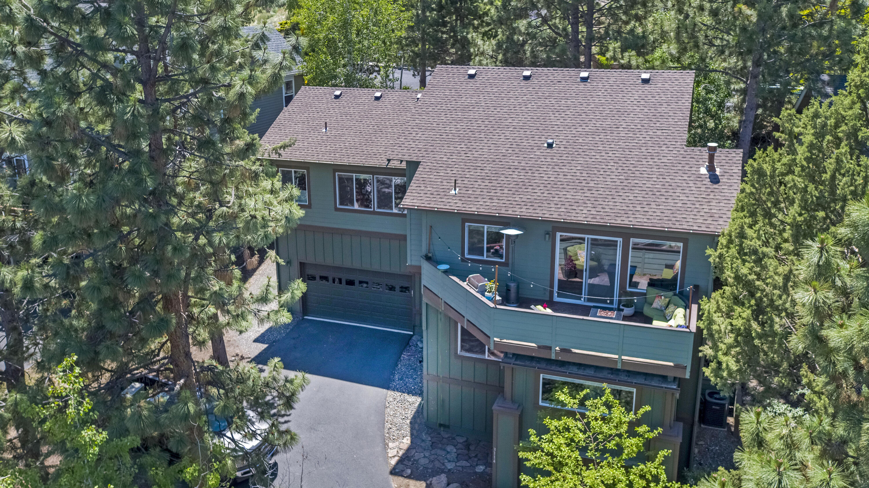 Awbrey Village - Residential