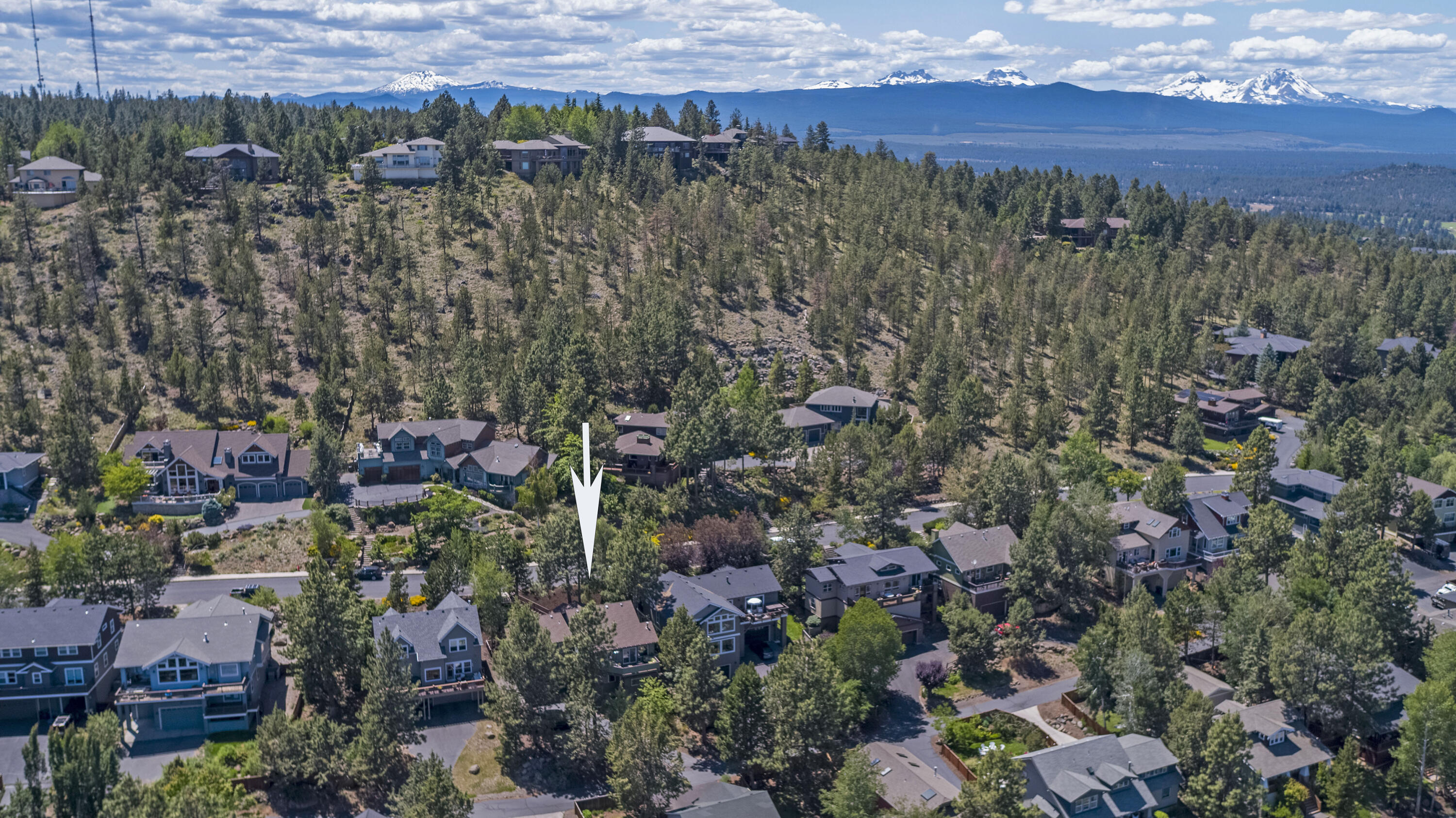 Awbrey Village - Residential