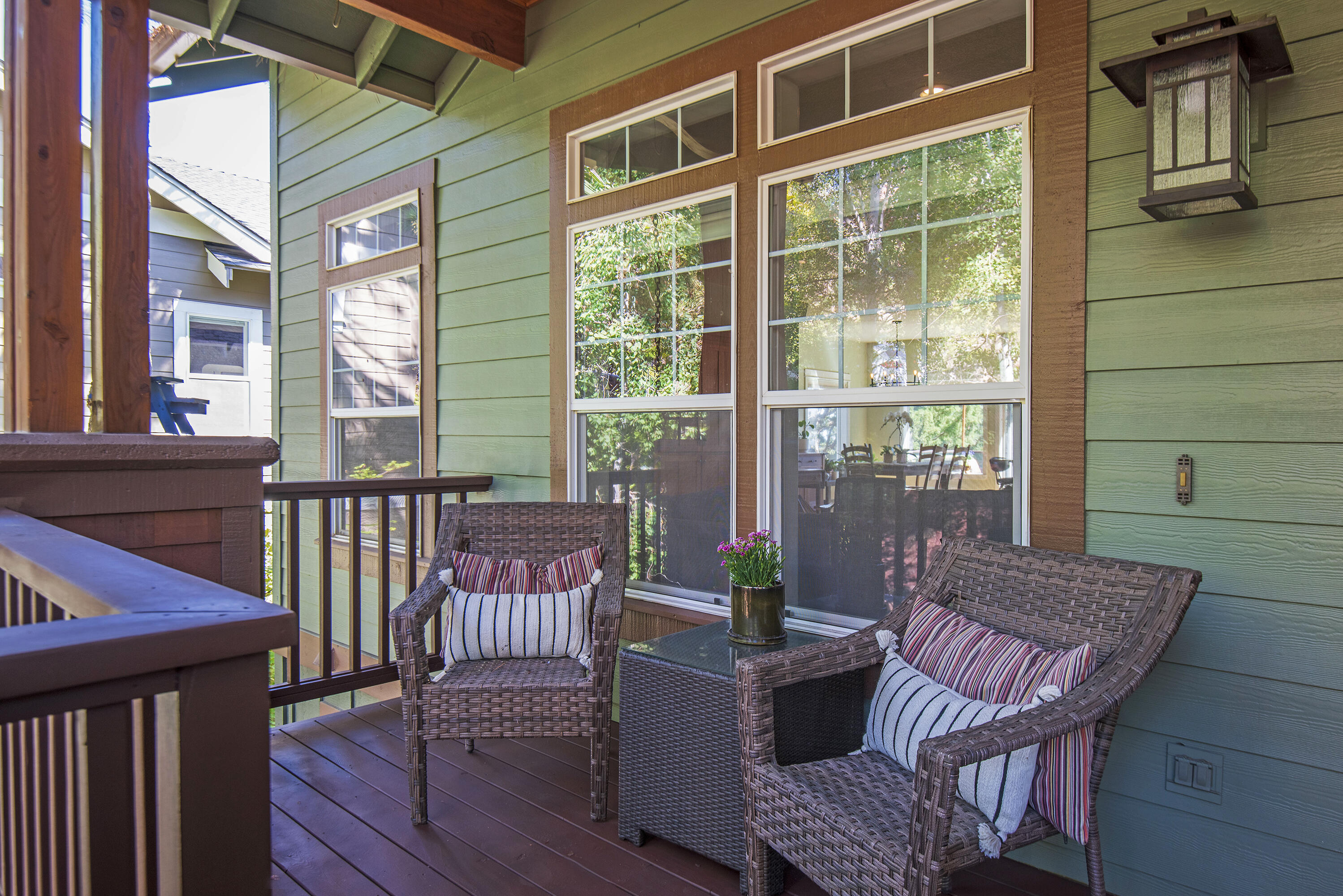 Awbrey Village - Residential