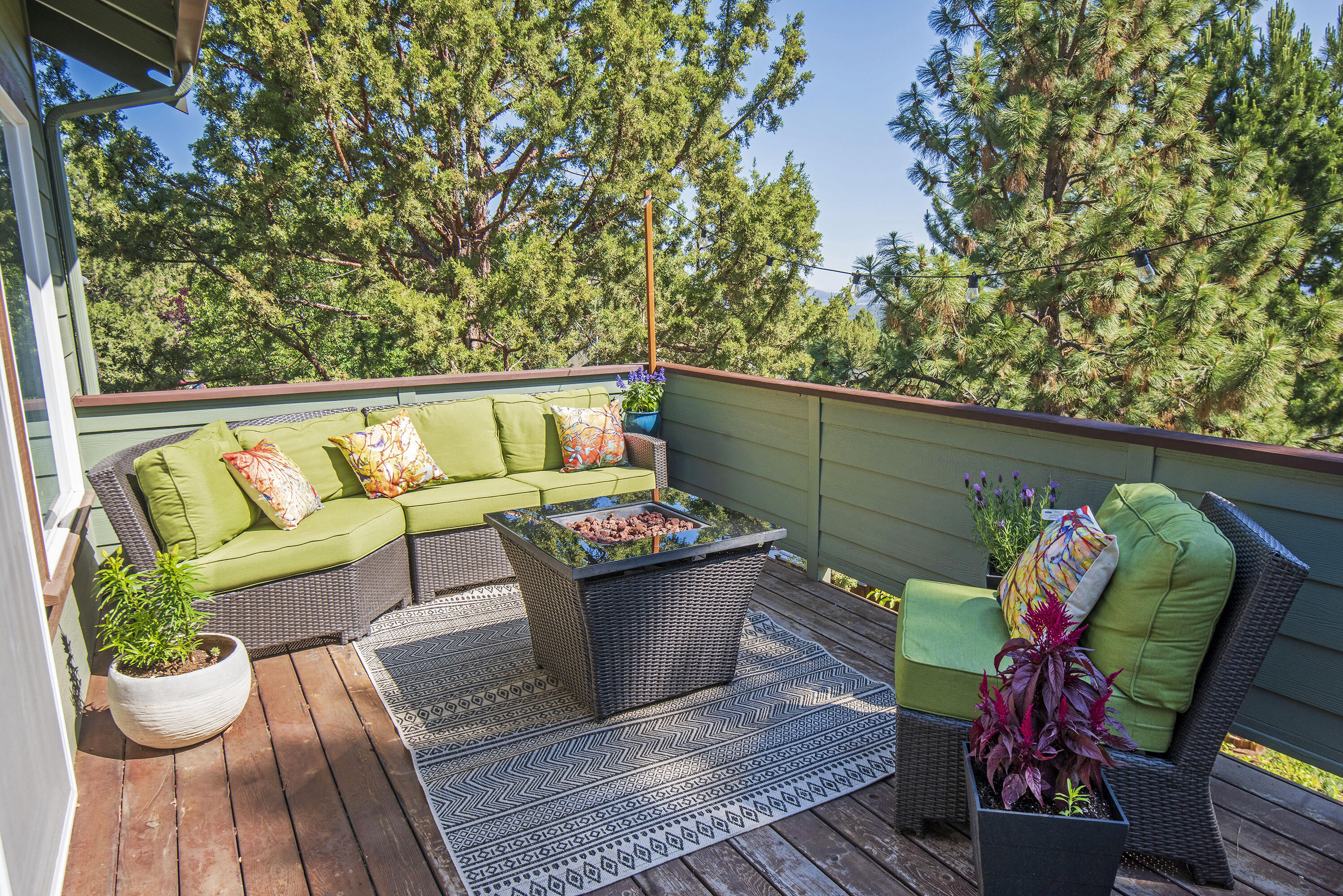 Awbrey Village - Residential