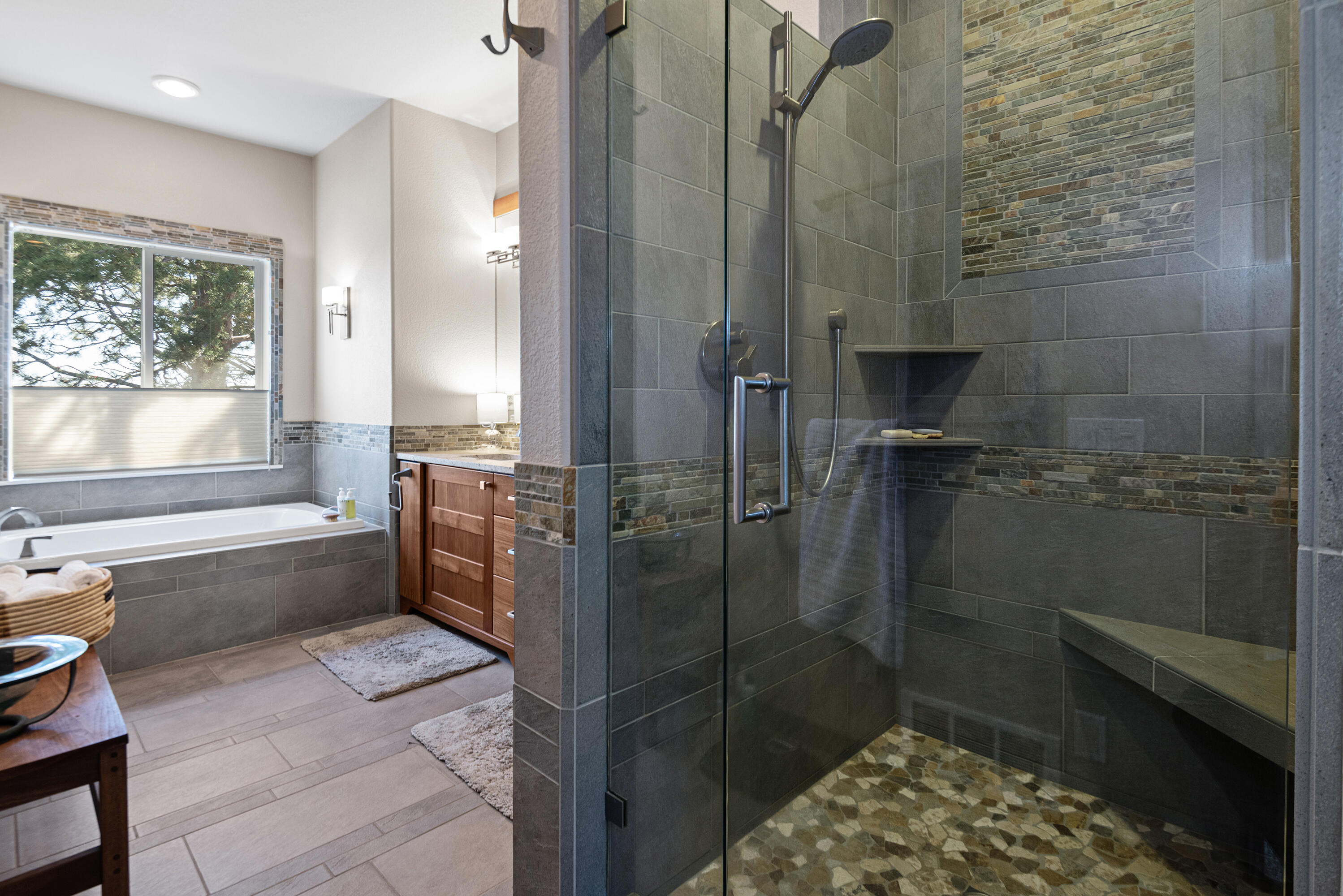 Awbrey Village - Residential