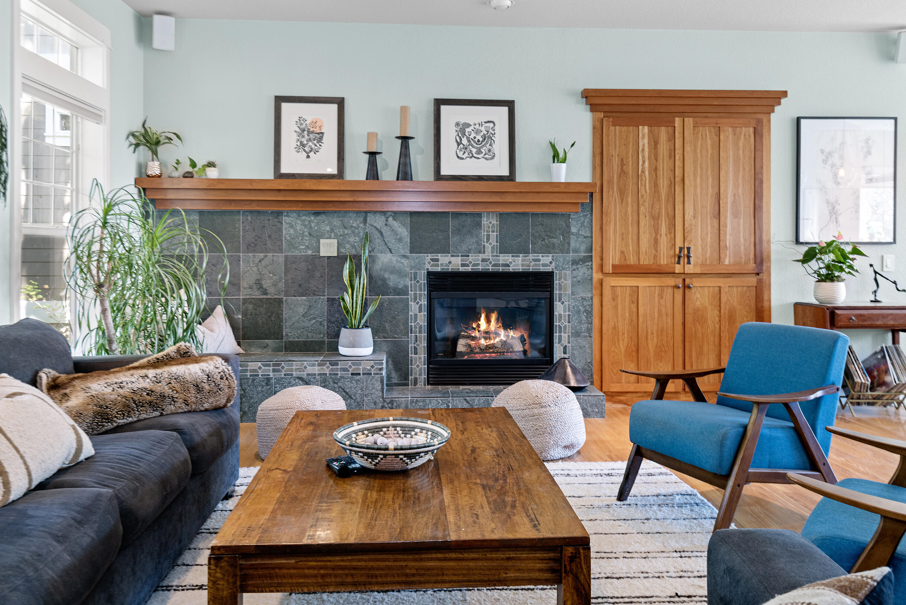 Awbrey Village - Residential