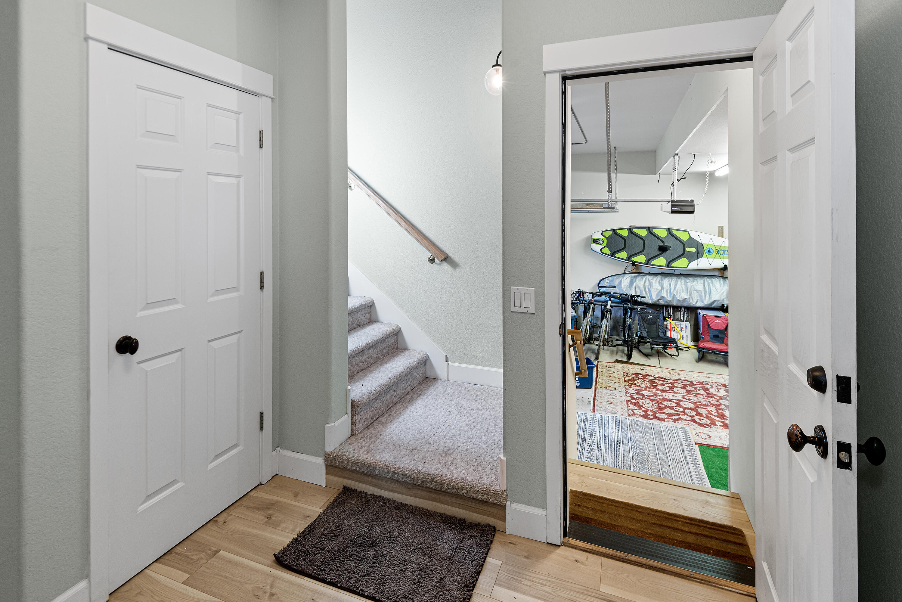 Awbrey Village - Residential