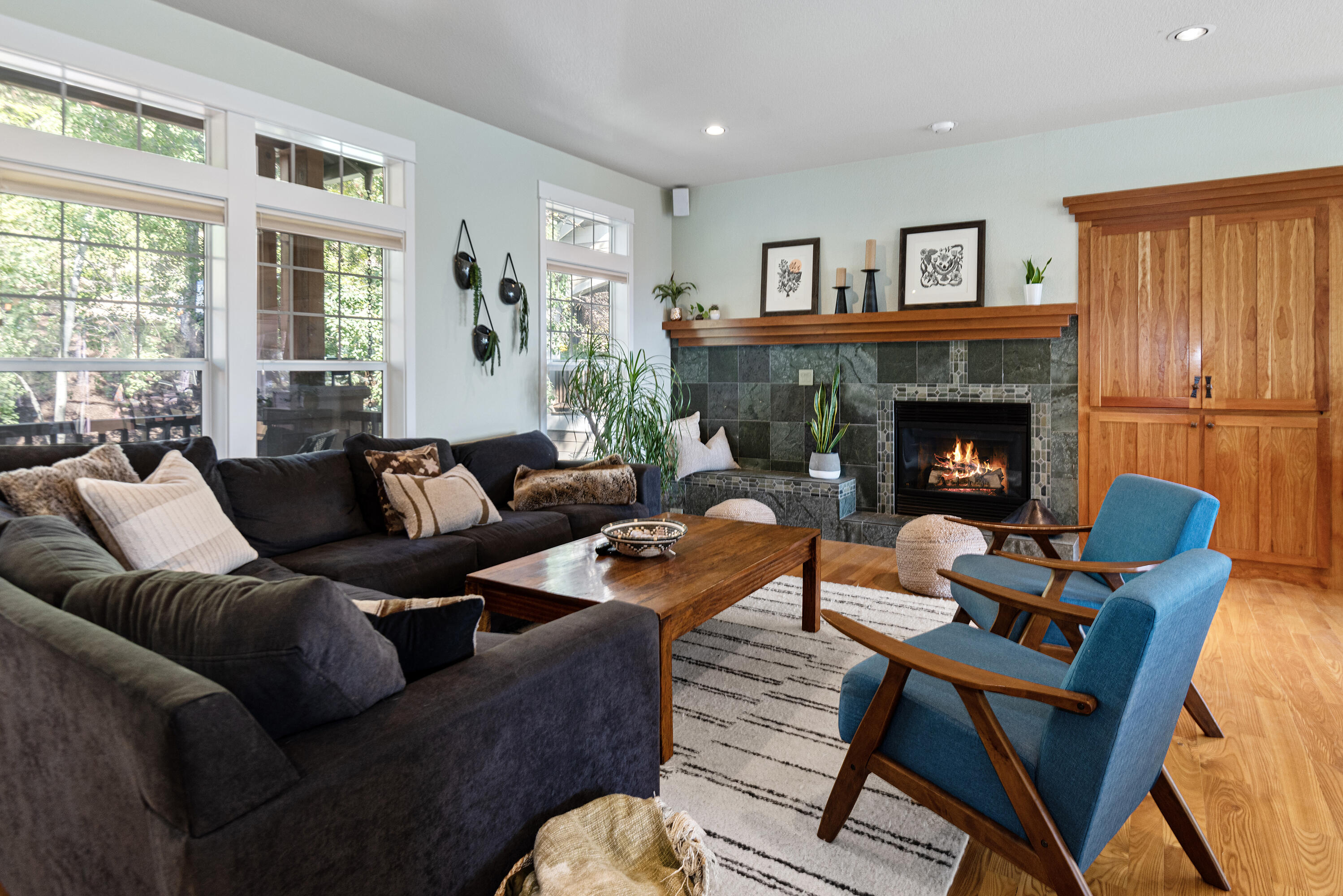 Awbrey Village - Residential