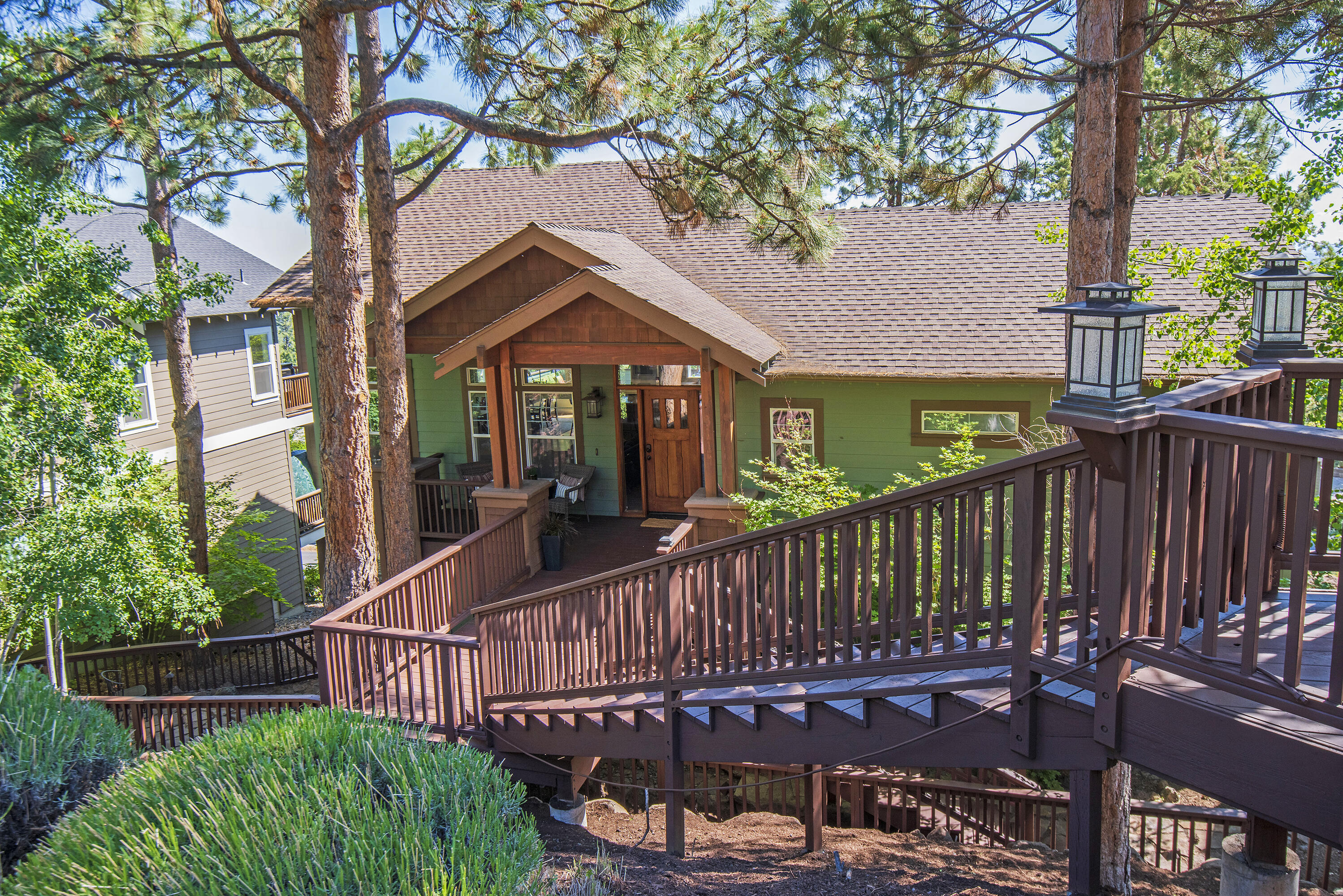 Awbrey Village - Residential