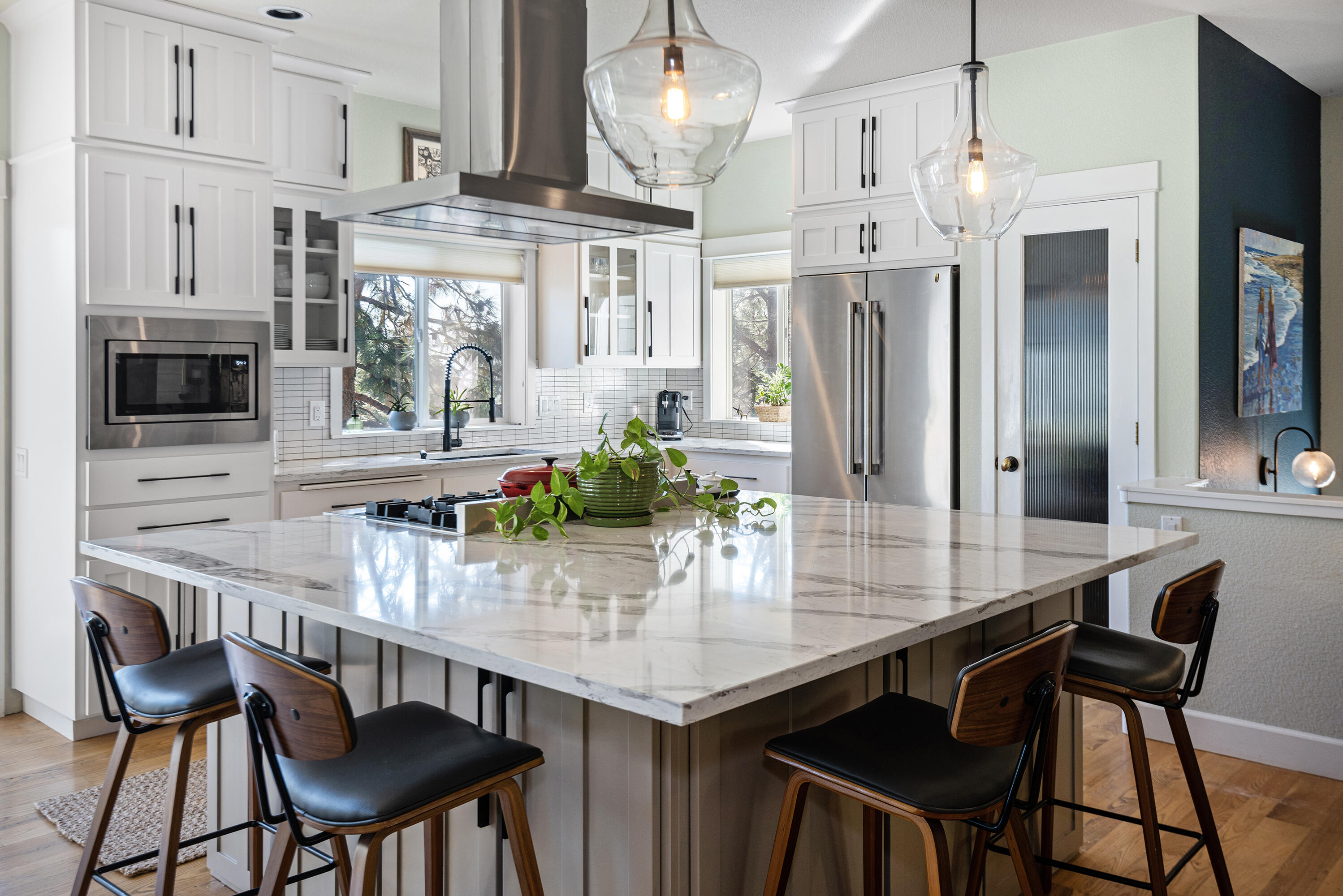 Awbrey Village - Residential