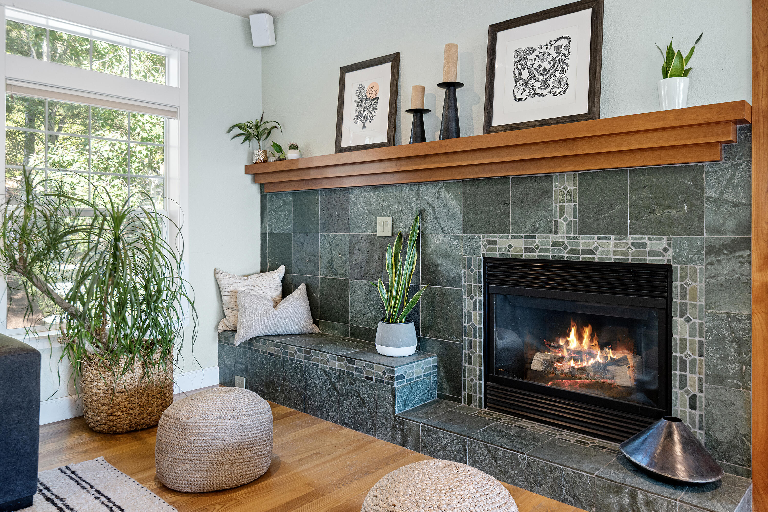 Awbrey Village - Residential