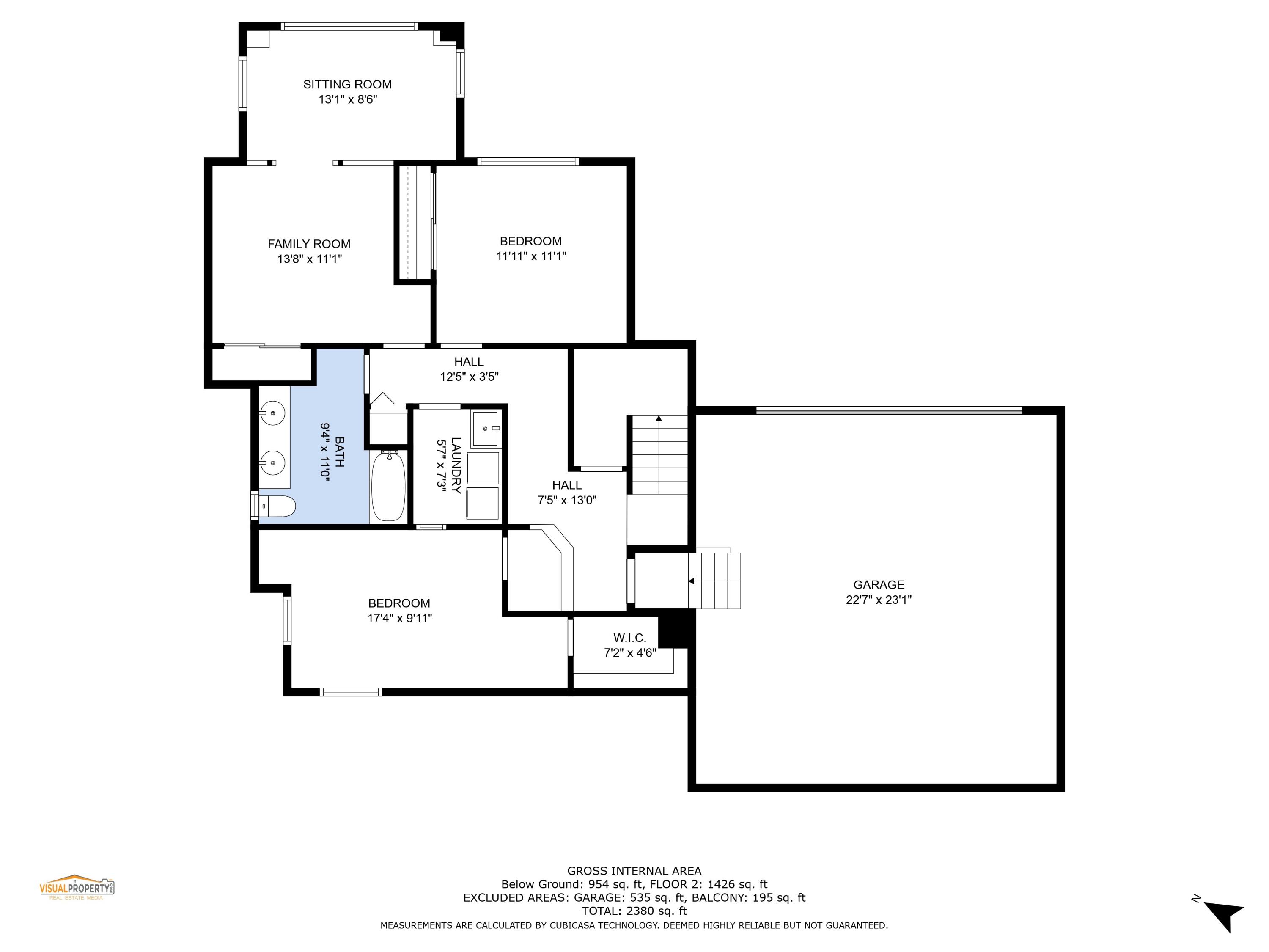 Awbrey Village - Residential