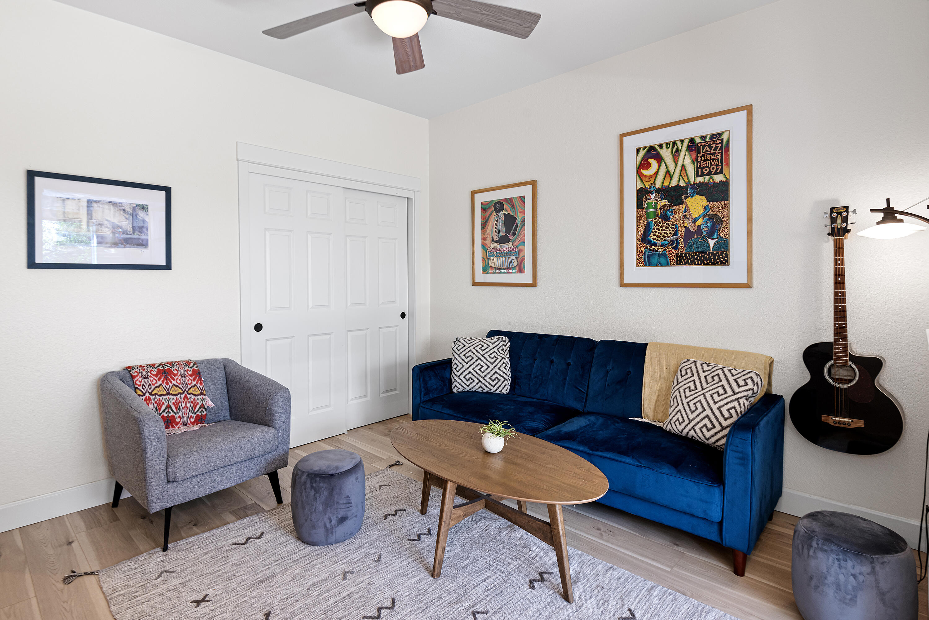 Awbrey Village - Residential