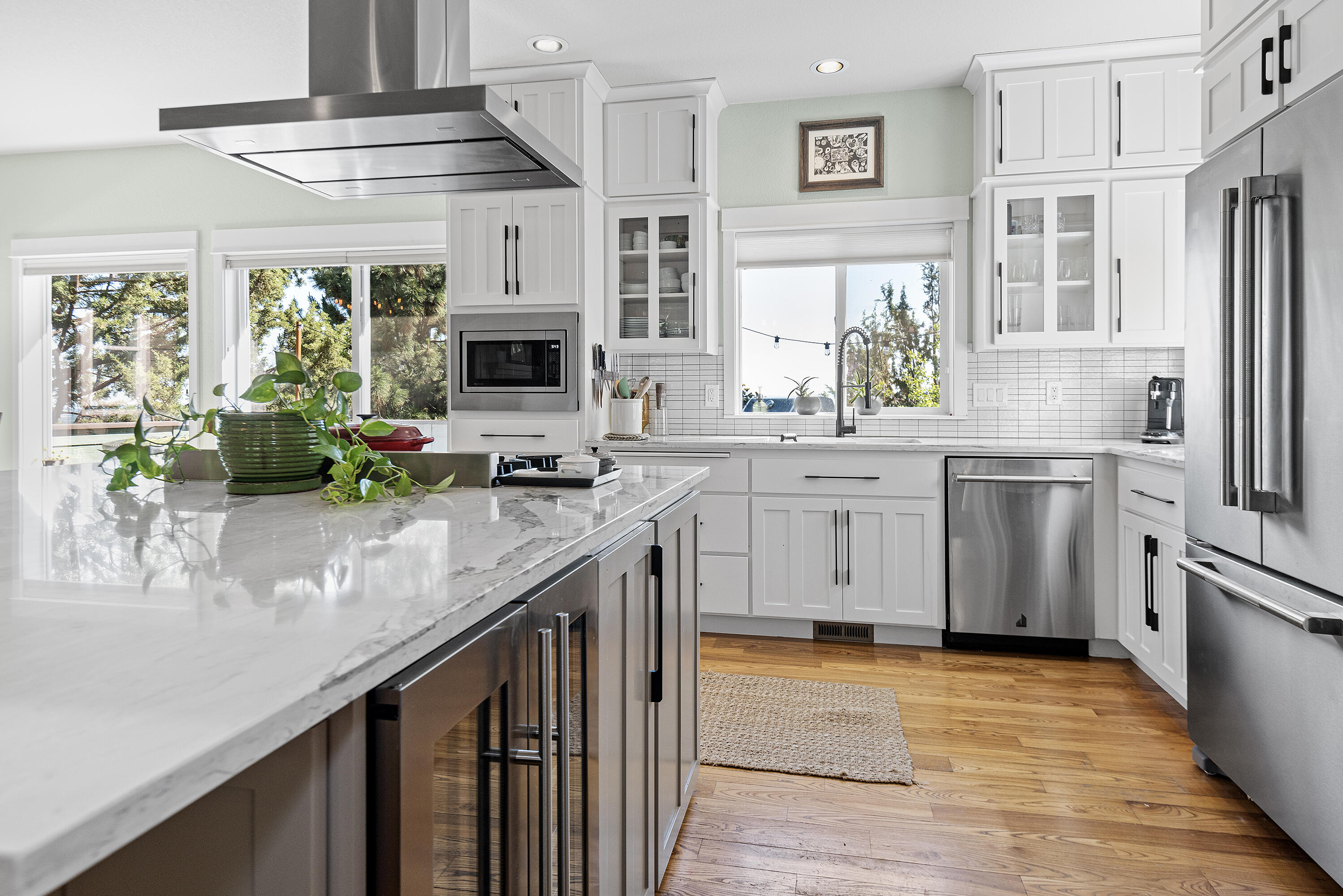 Awbrey Village - Residential