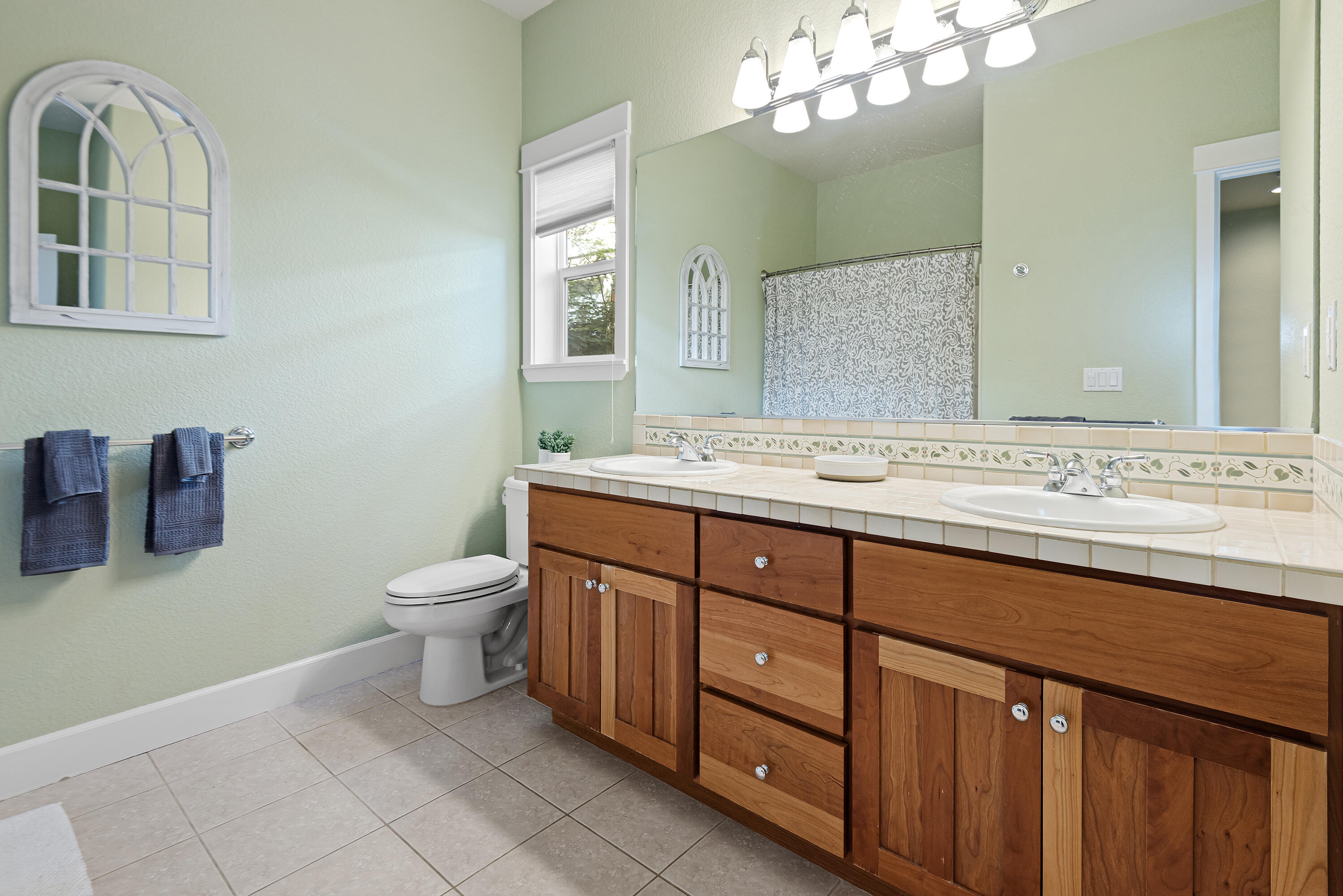 Awbrey Village - Residential