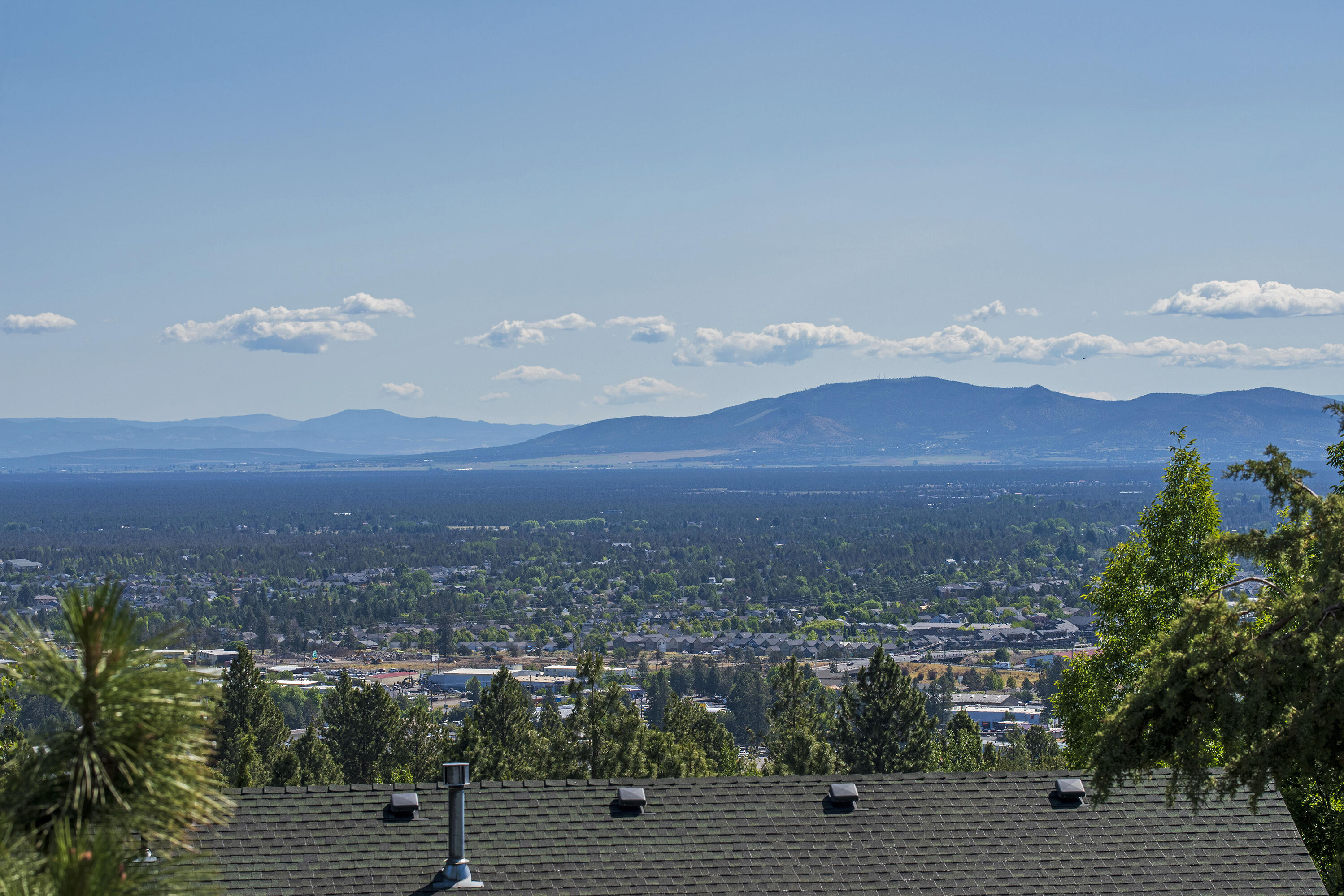 Awbrey Village - Residential