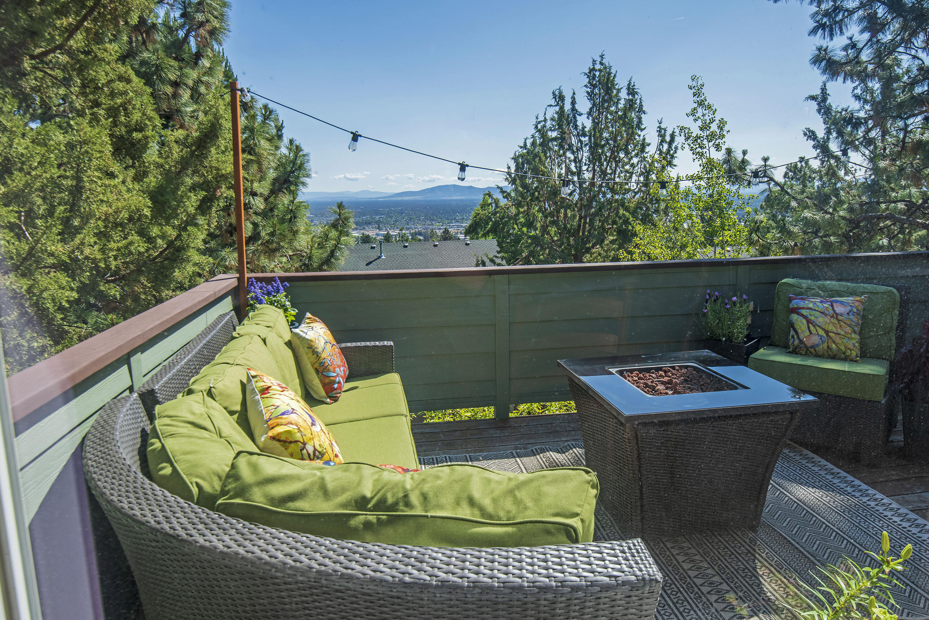 Awbrey Village - Residential