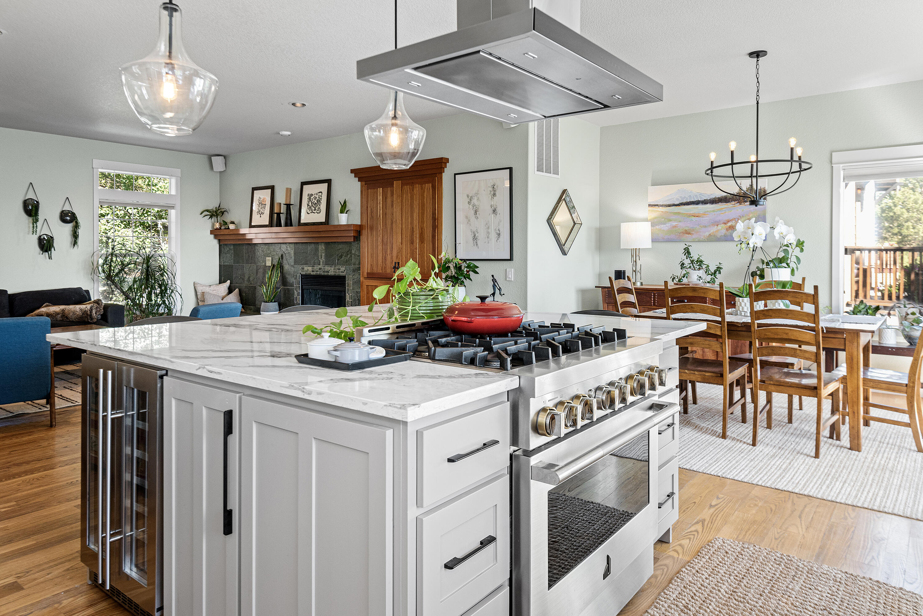 Awbrey Village - Residential