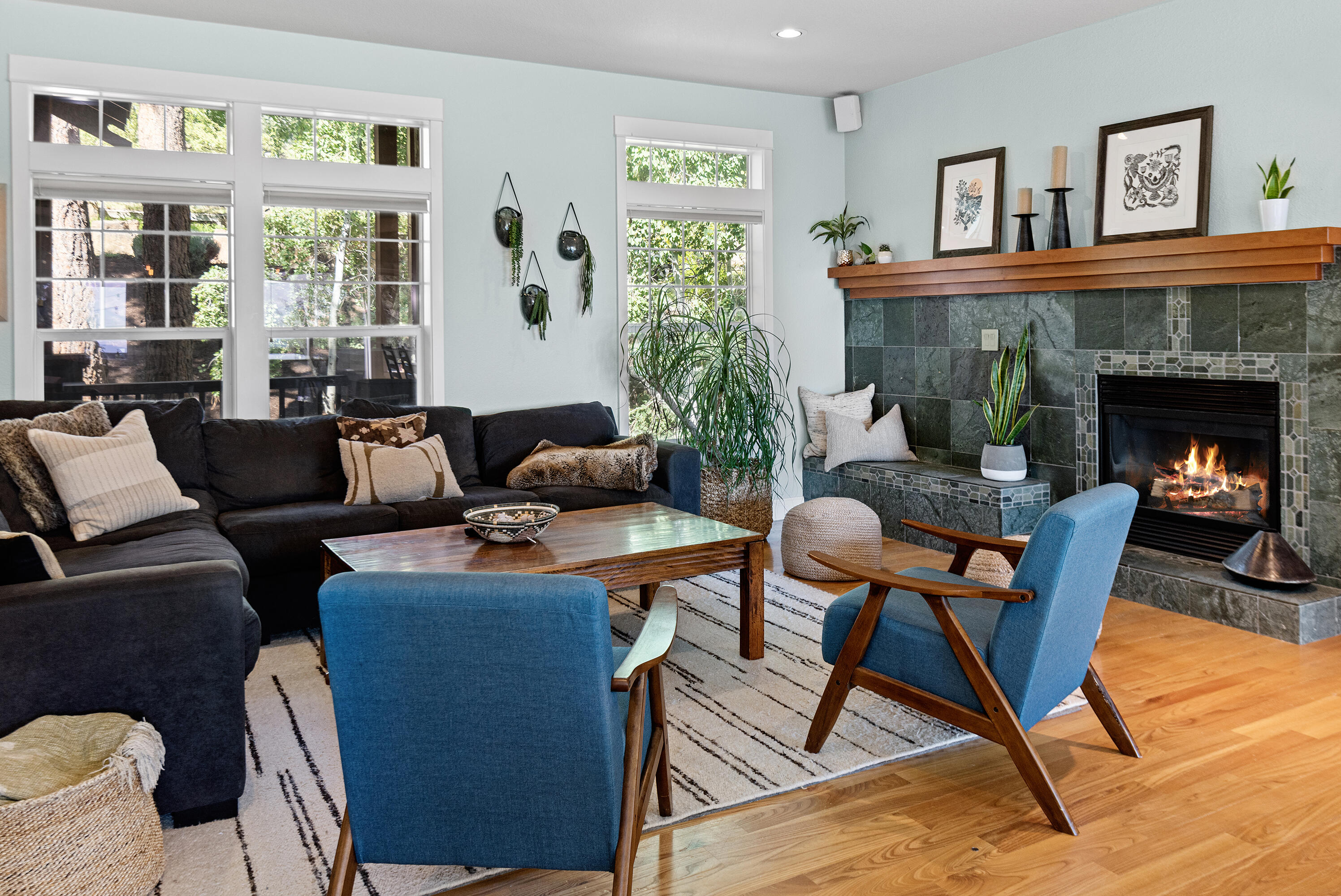 Awbrey Village - Residential