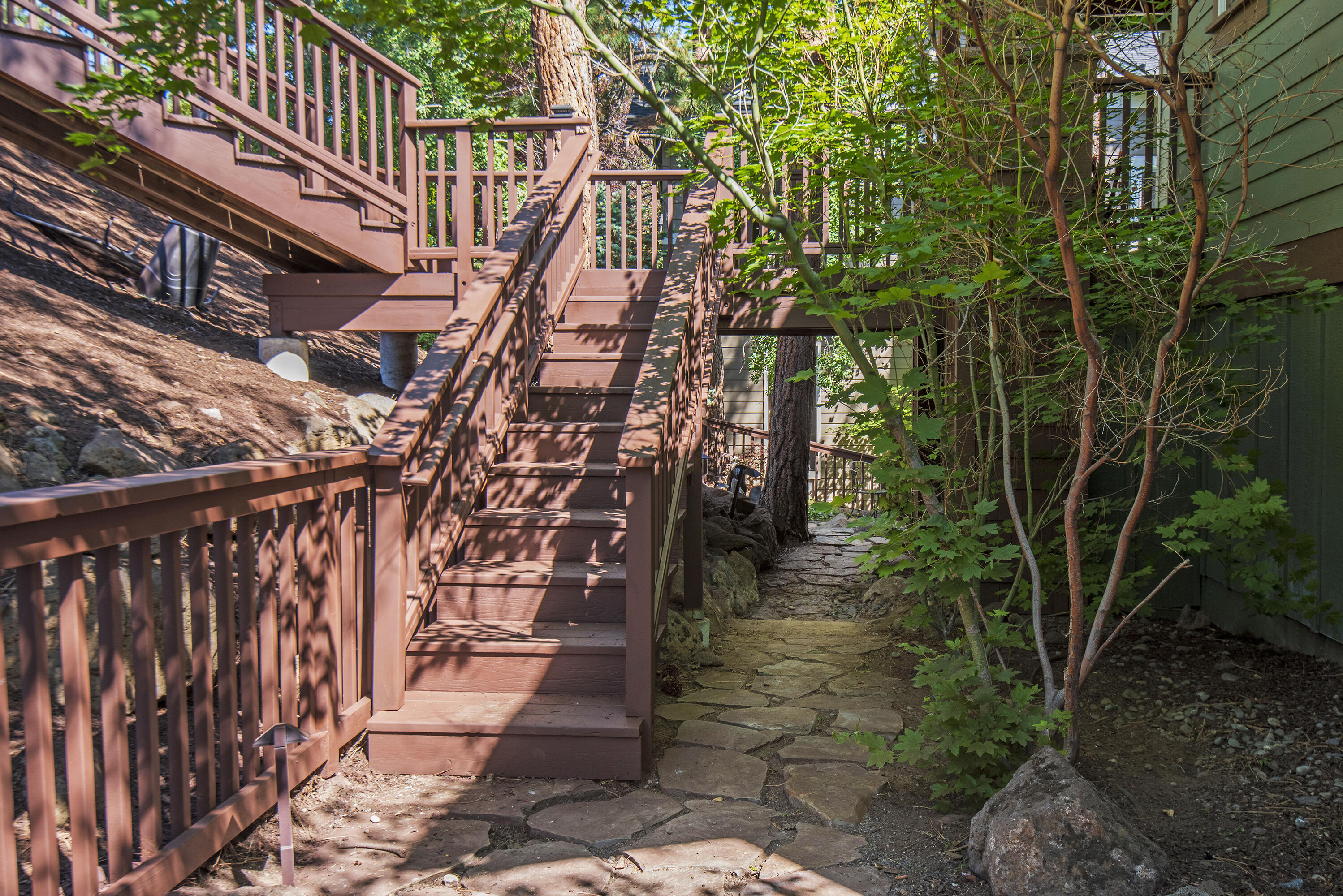 Awbrey Village - Residential