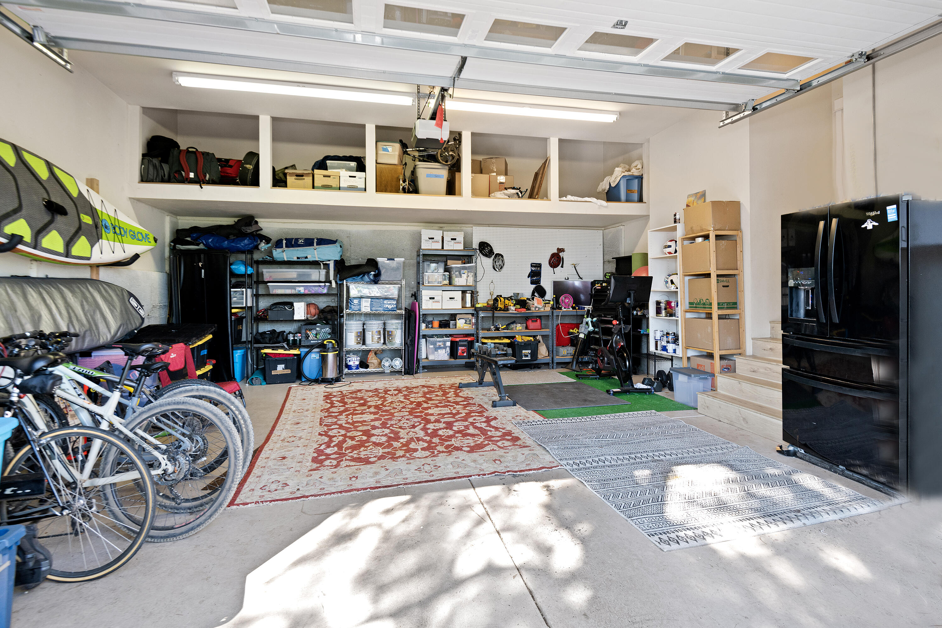 Awbrey Village - Residential