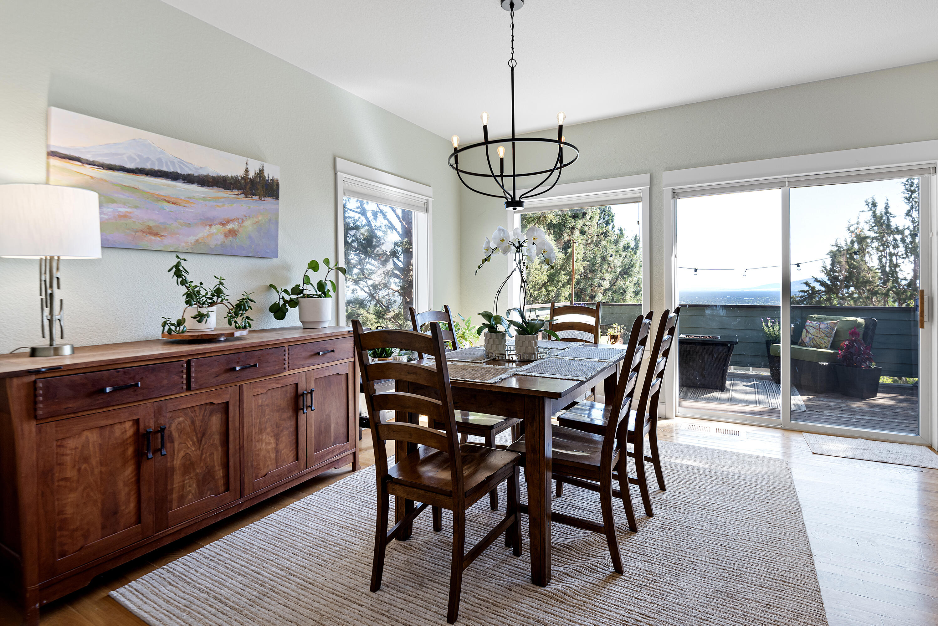 Awbrey Village - Residential