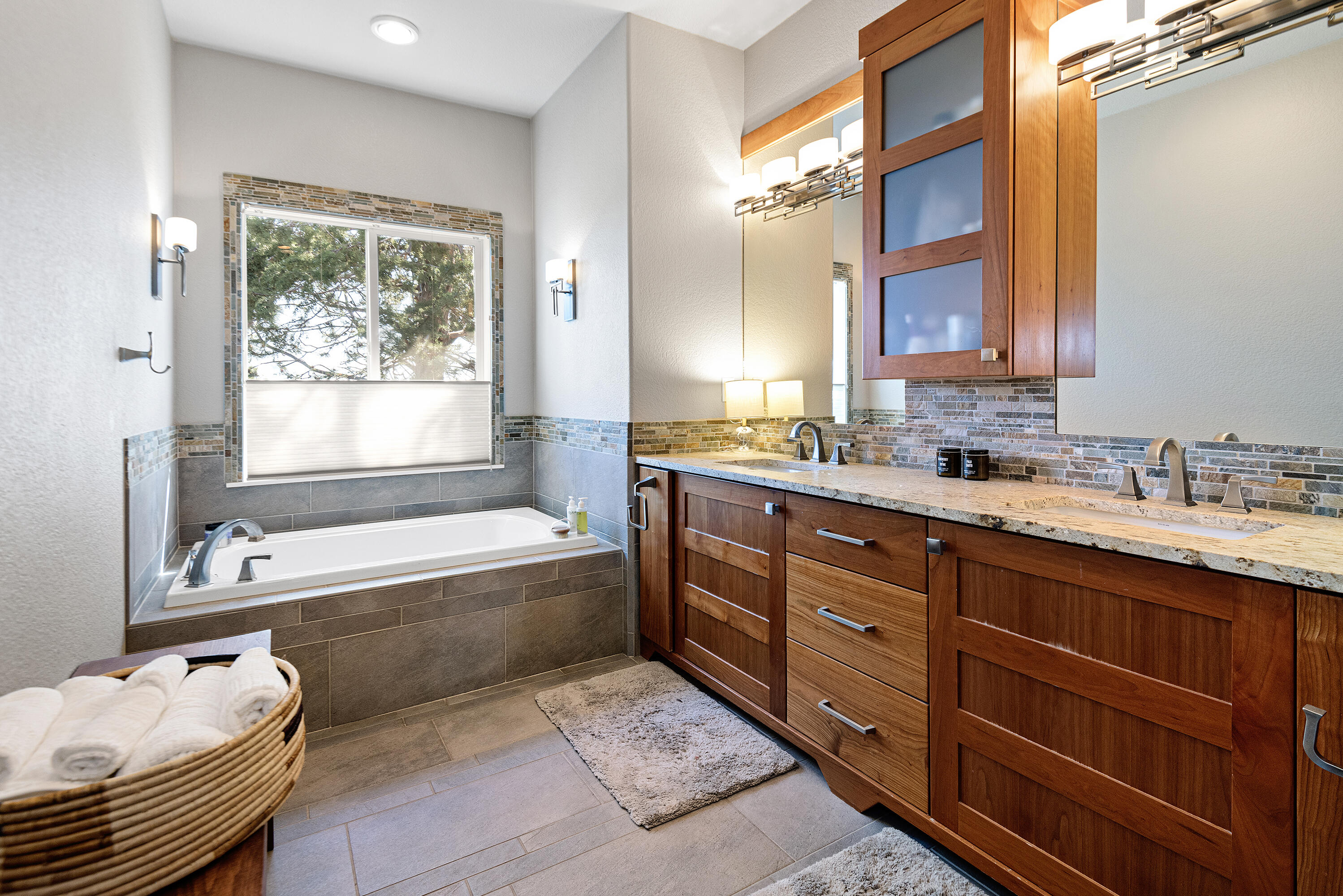 Awbrey Village - Residential