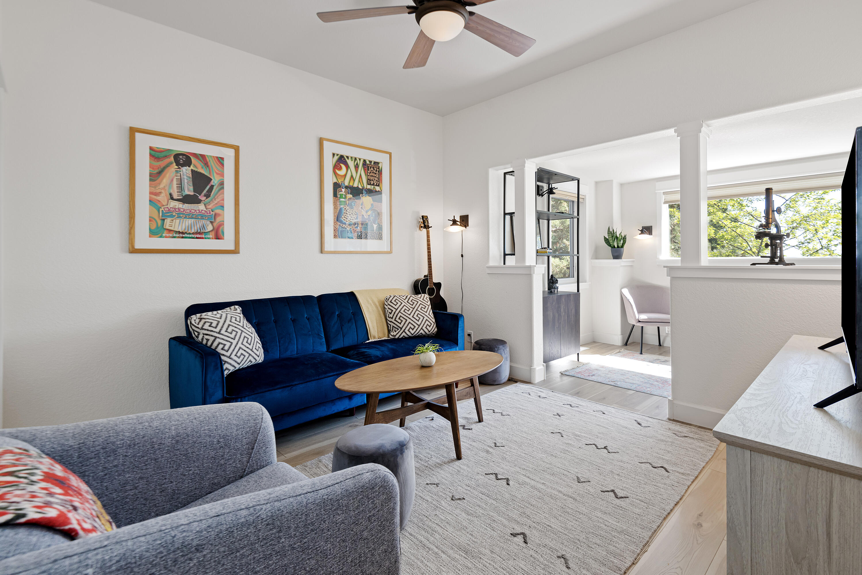 Awbrey Village - Residential