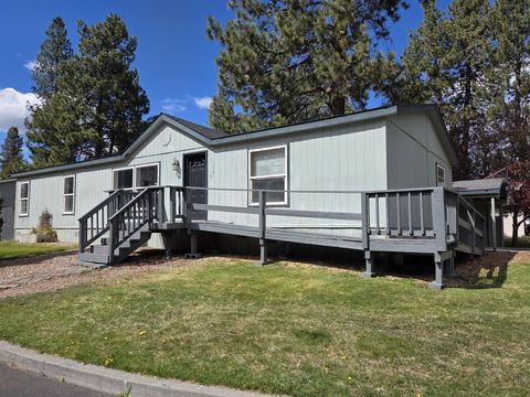 61025 Tuscany Drive Bend OR 97702