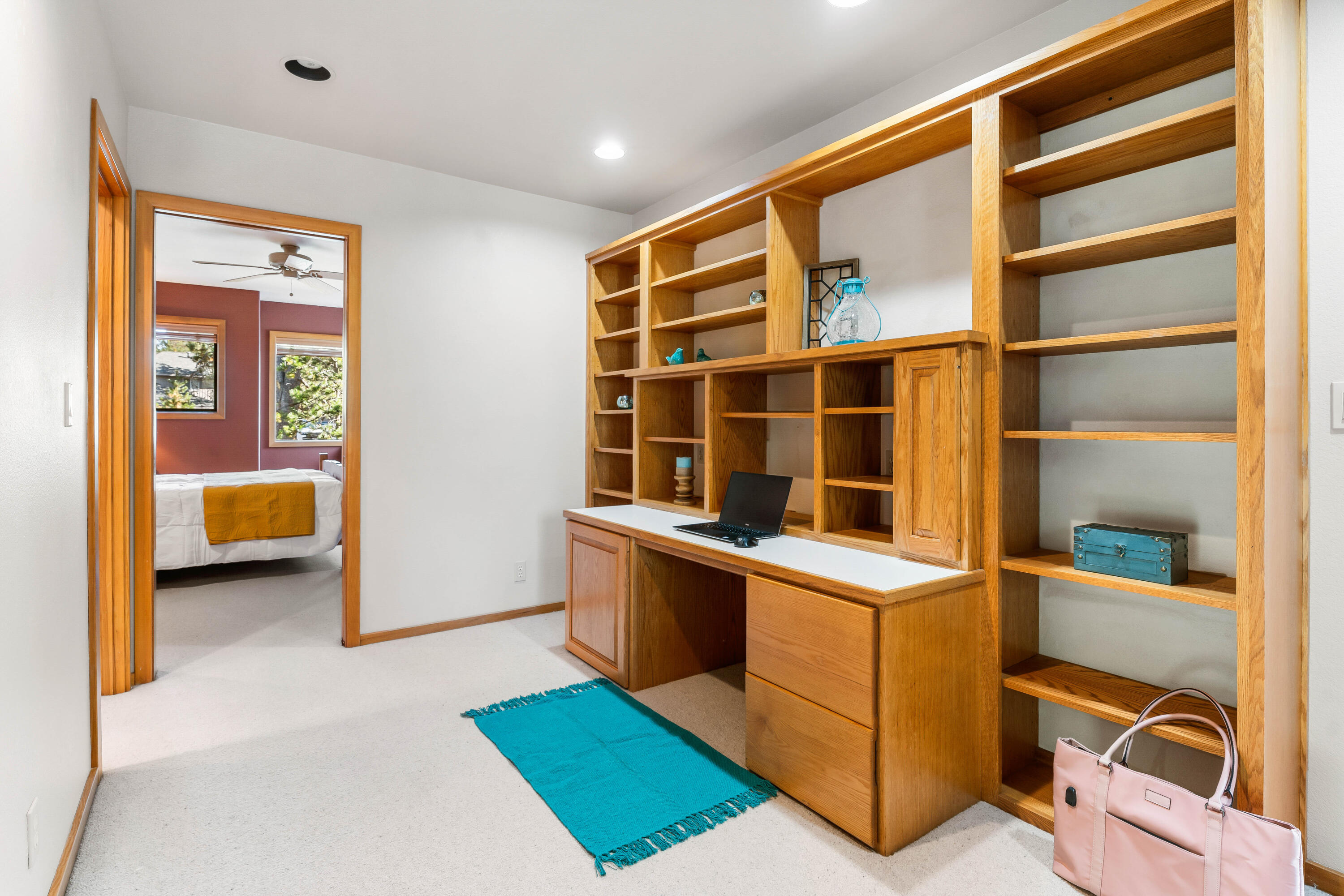 Fairway Crest Village - Residential