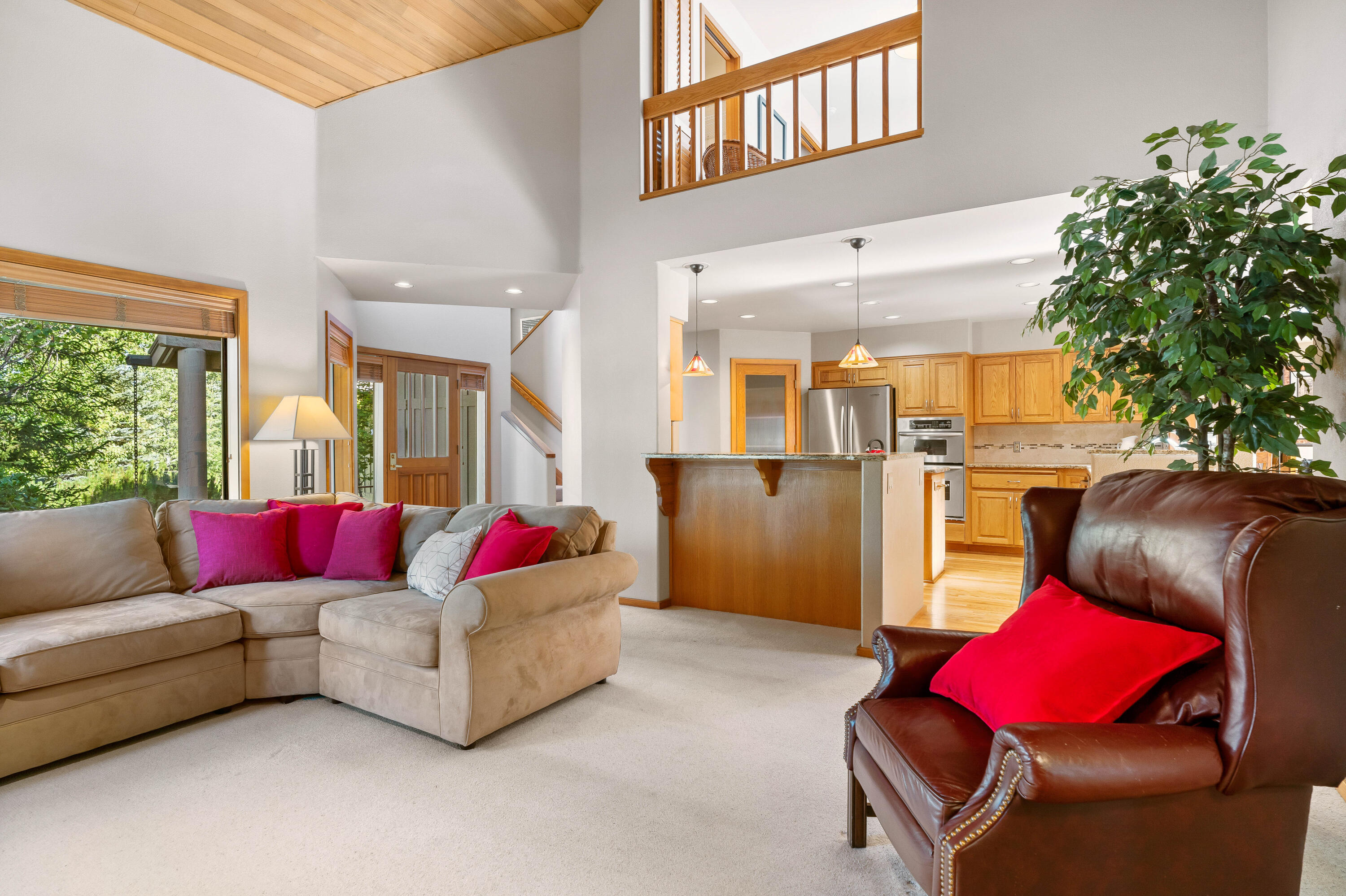 Fairway Crest Village - Residential