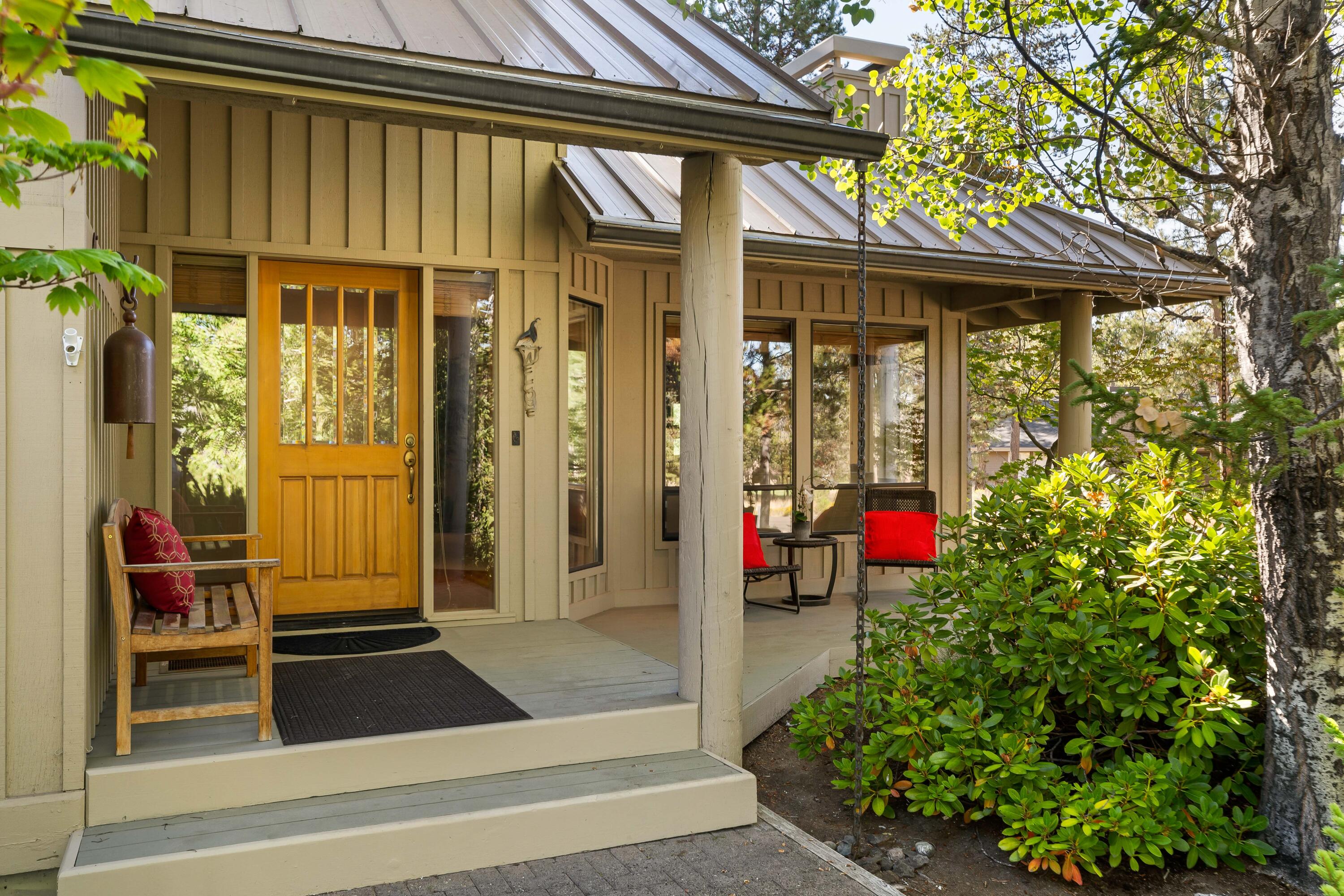 Fairway Crest Village - Residential