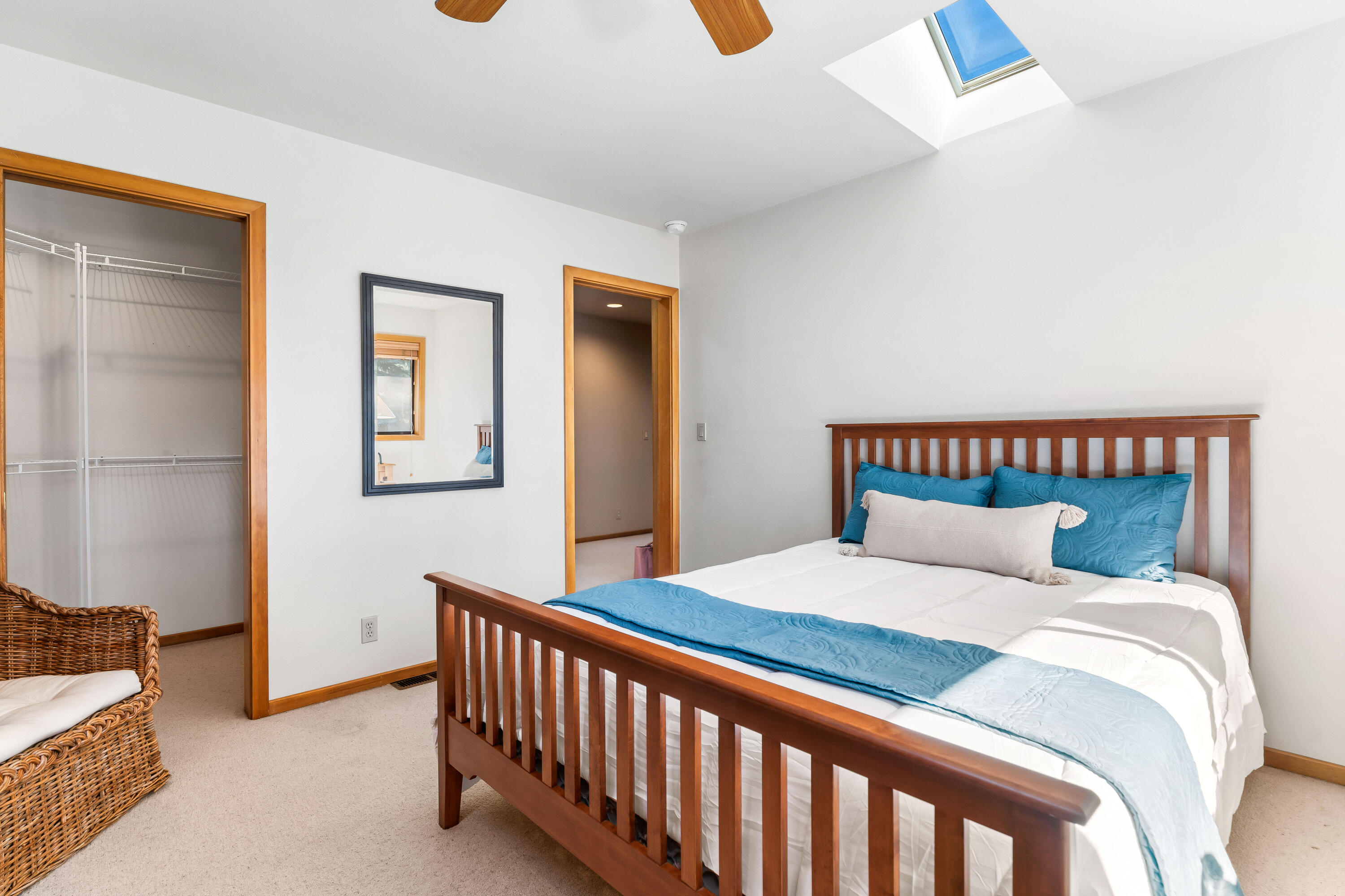 Fairway Crest Village - Residential