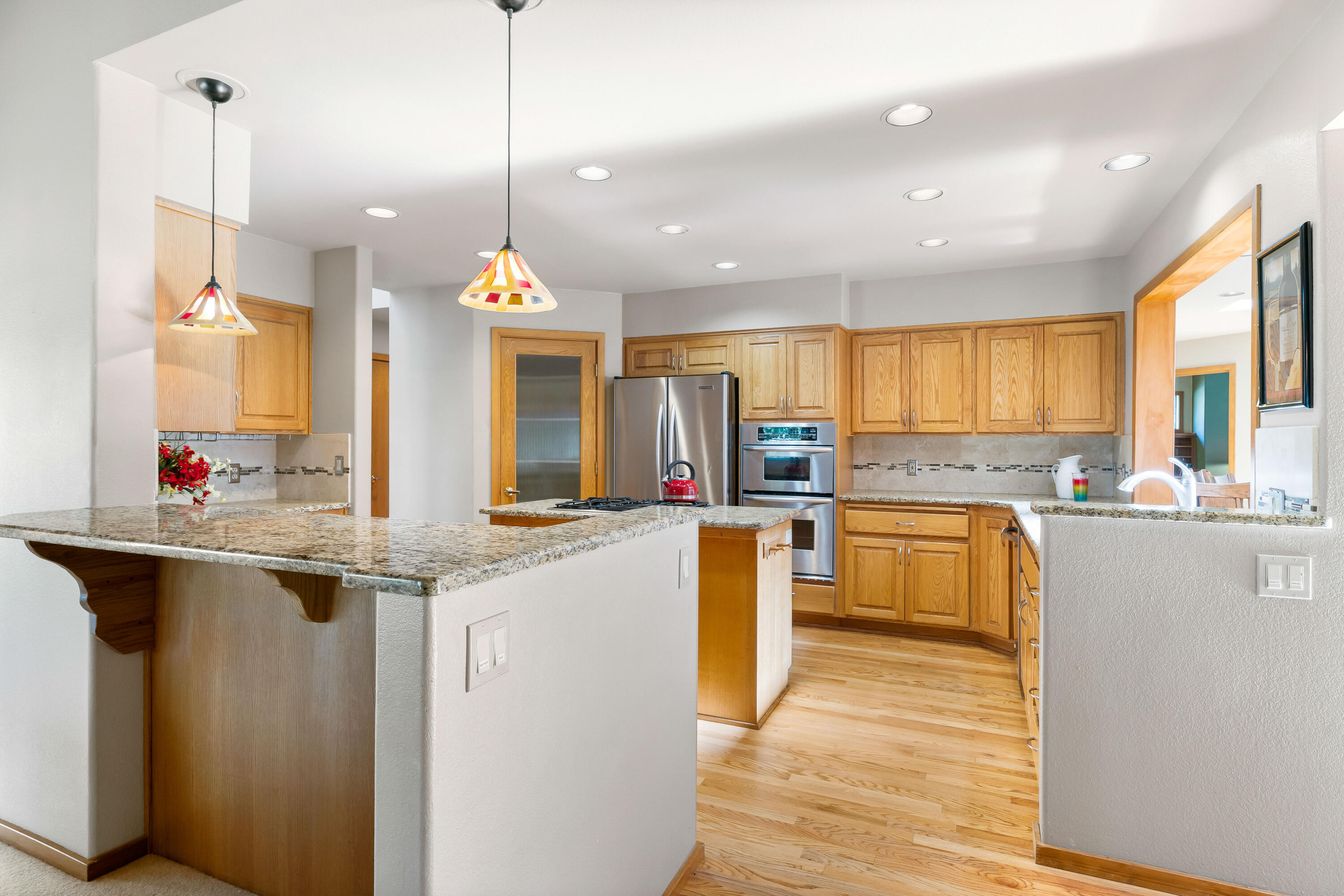 Fairway Crest Village - Residential