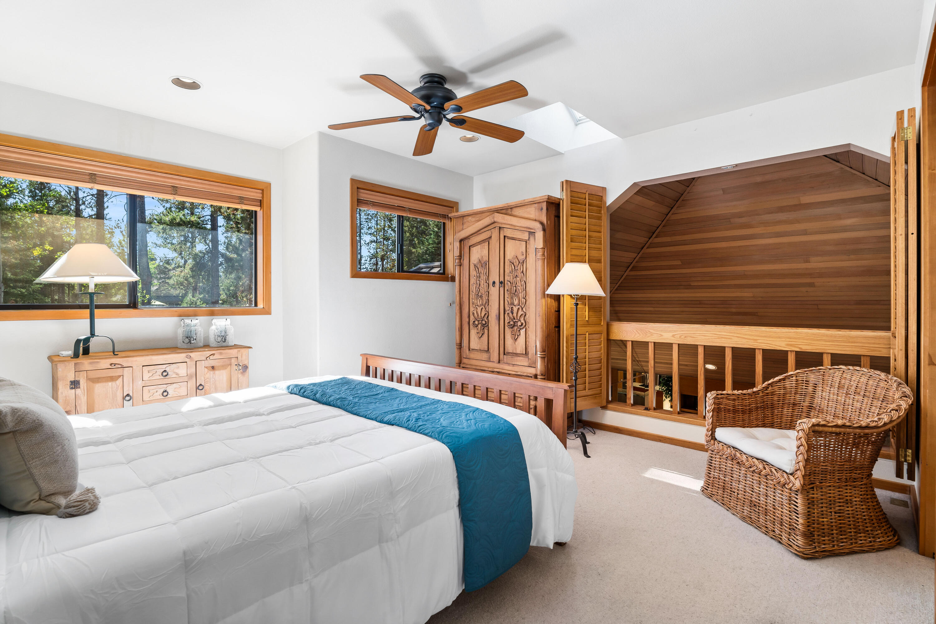 Fairway Crest Village - Residential