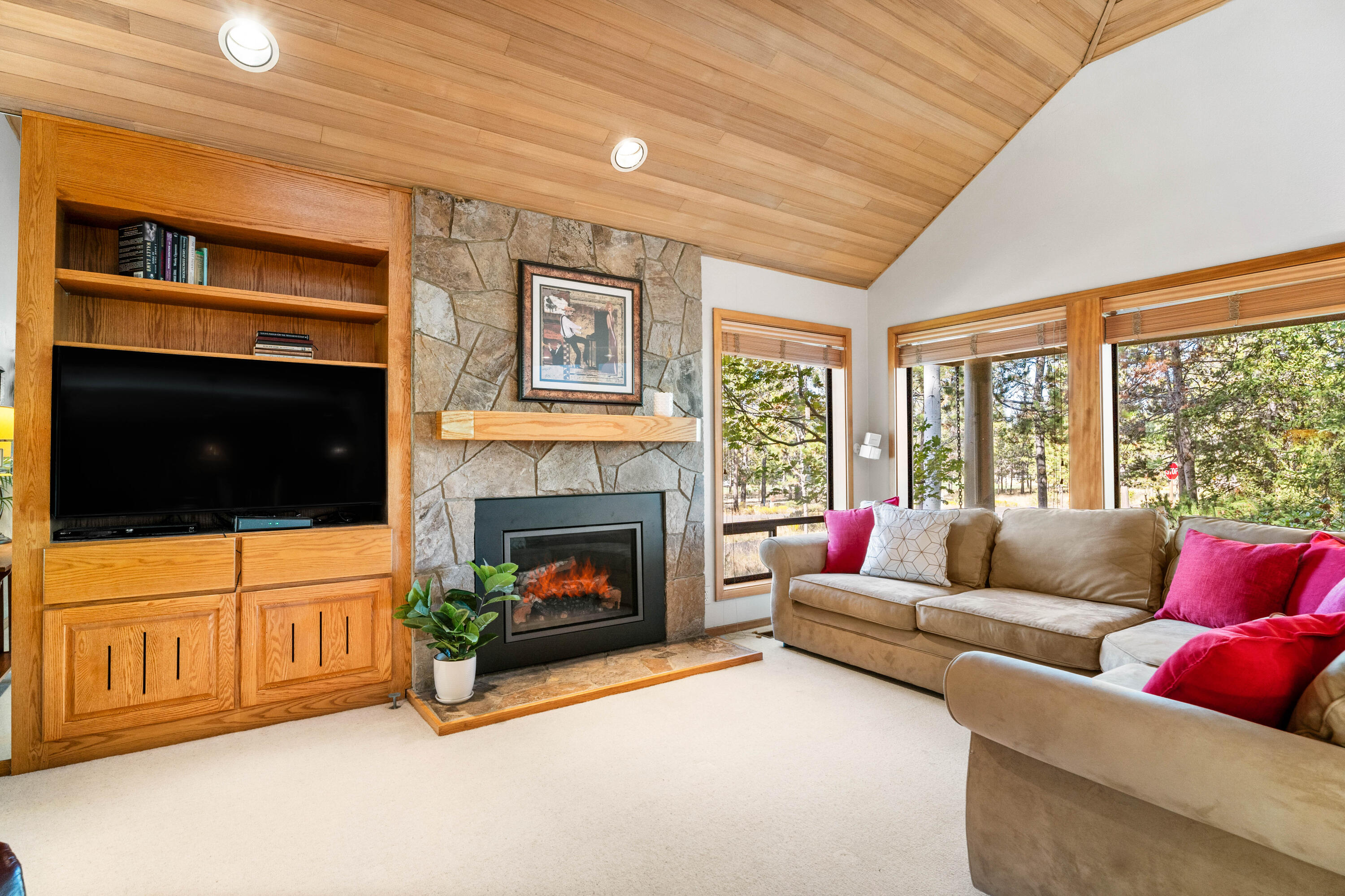 Fairway Crest Village - Residential