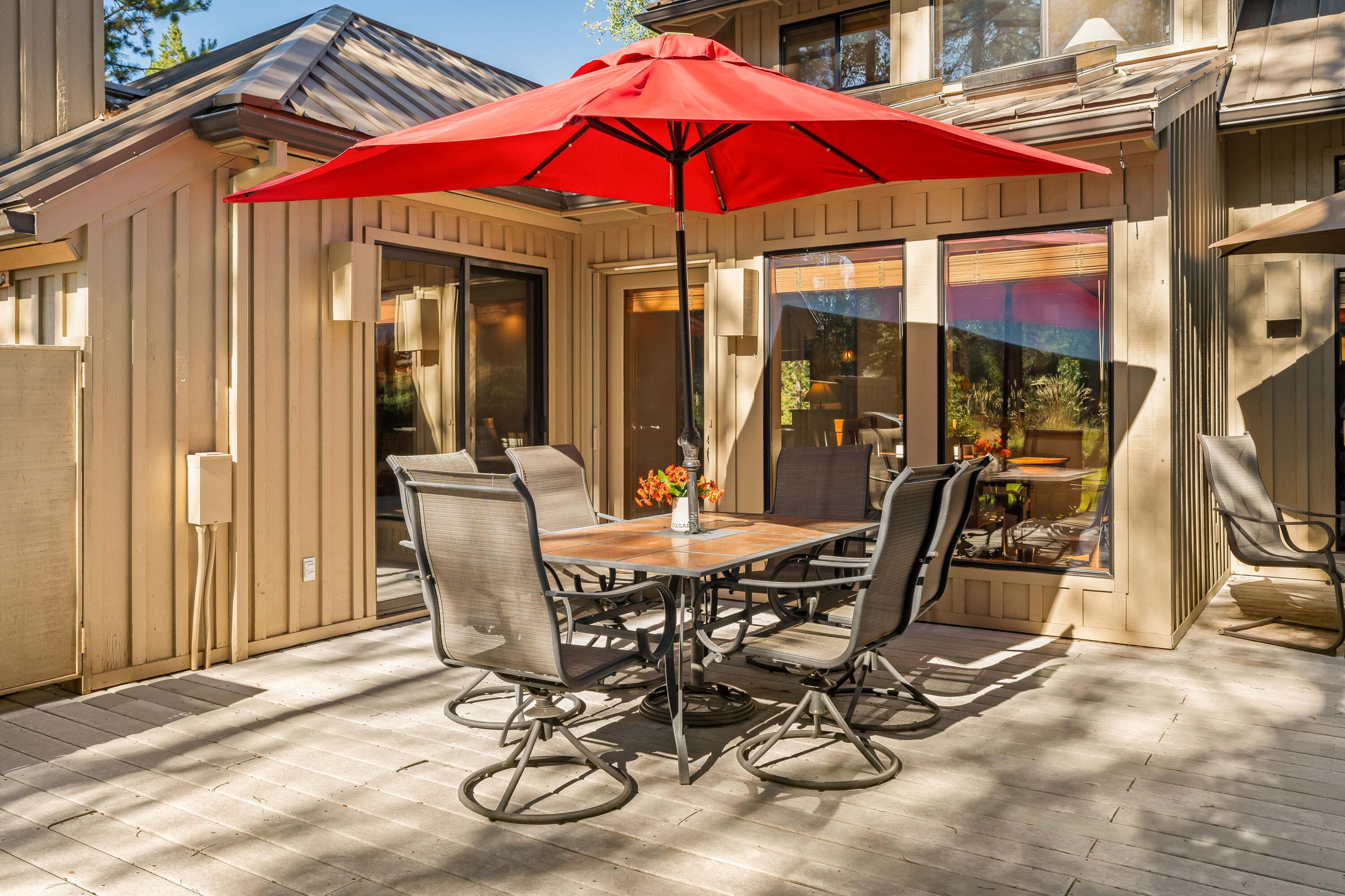 Fairway Crest Village - Residential