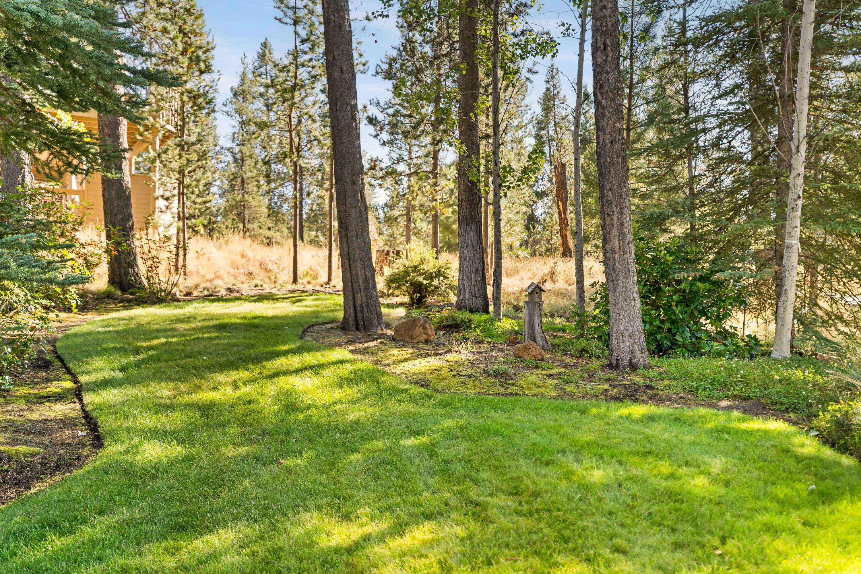 Fairway Crest Village - Residential