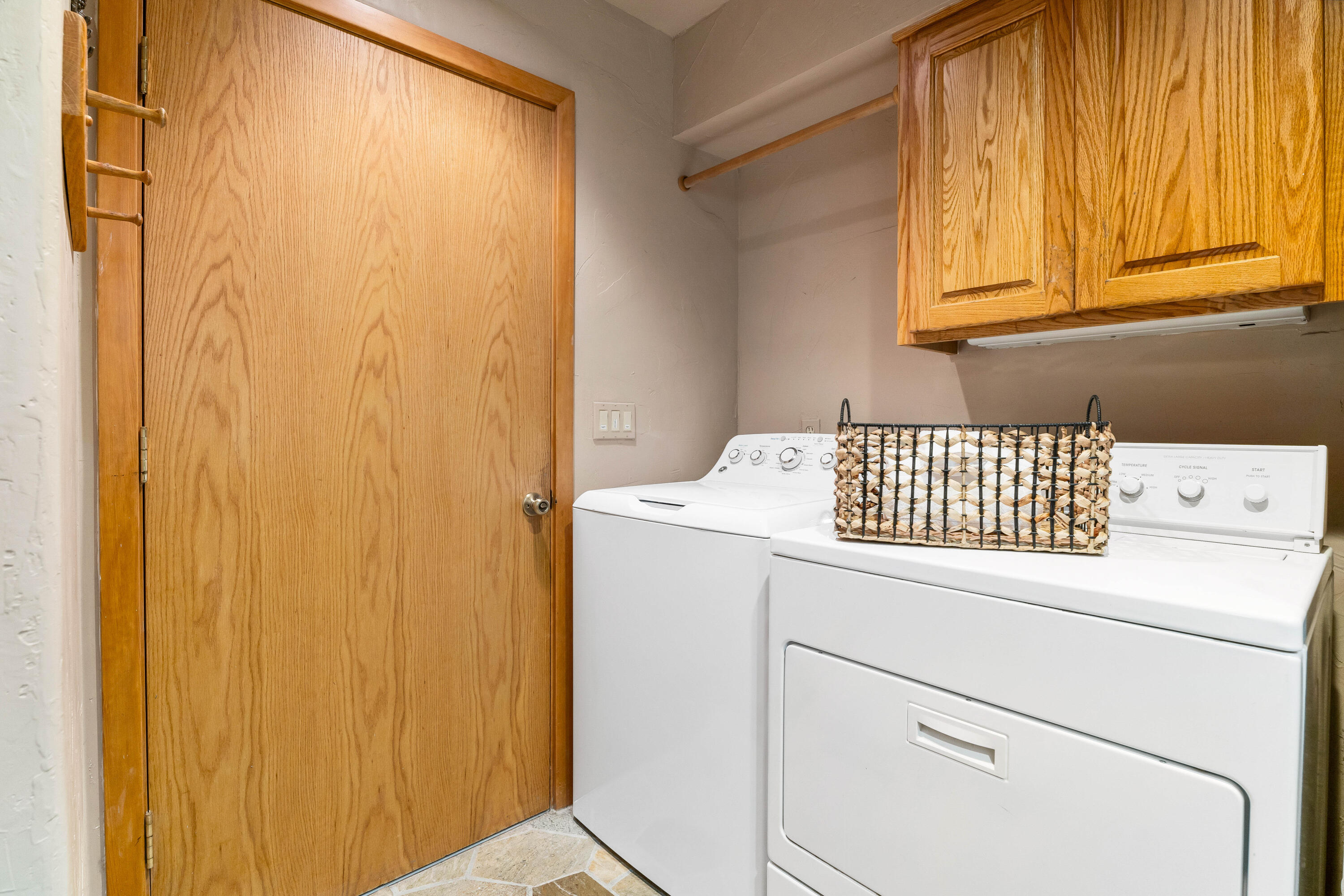 Fairway Crest Village - Residential