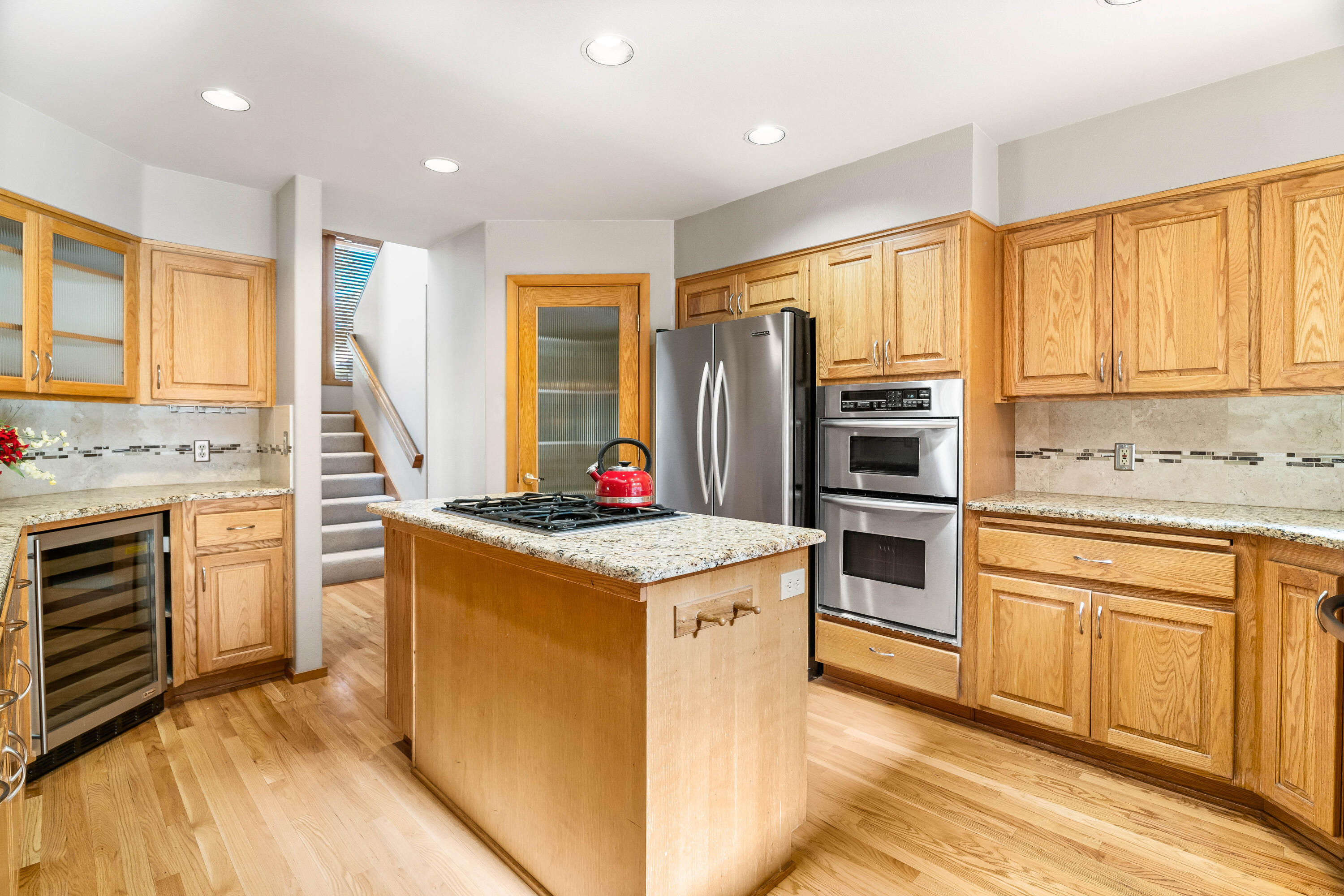 Fairway Crest Village - Residential