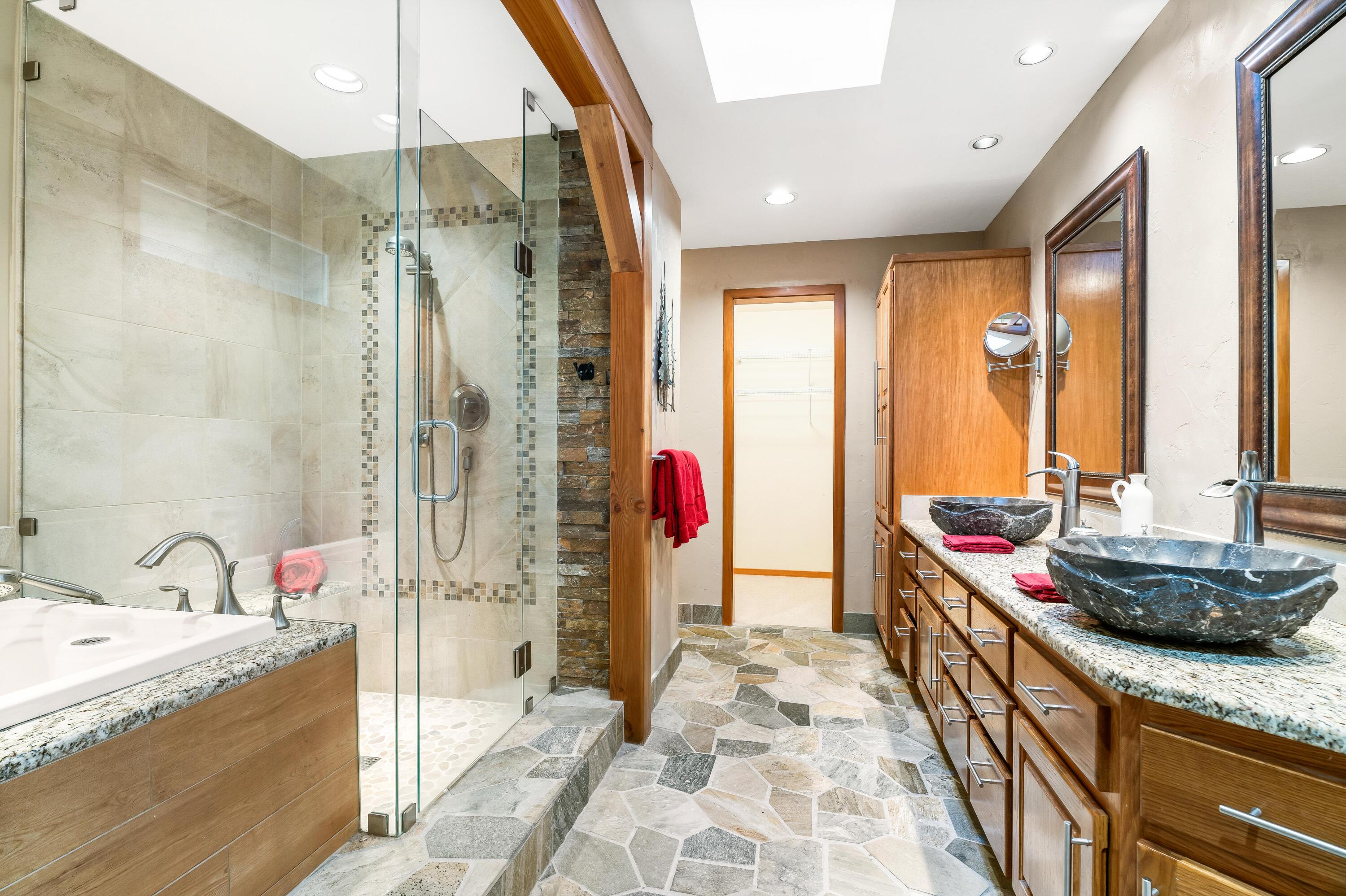 Fairway Crest Village - Residential