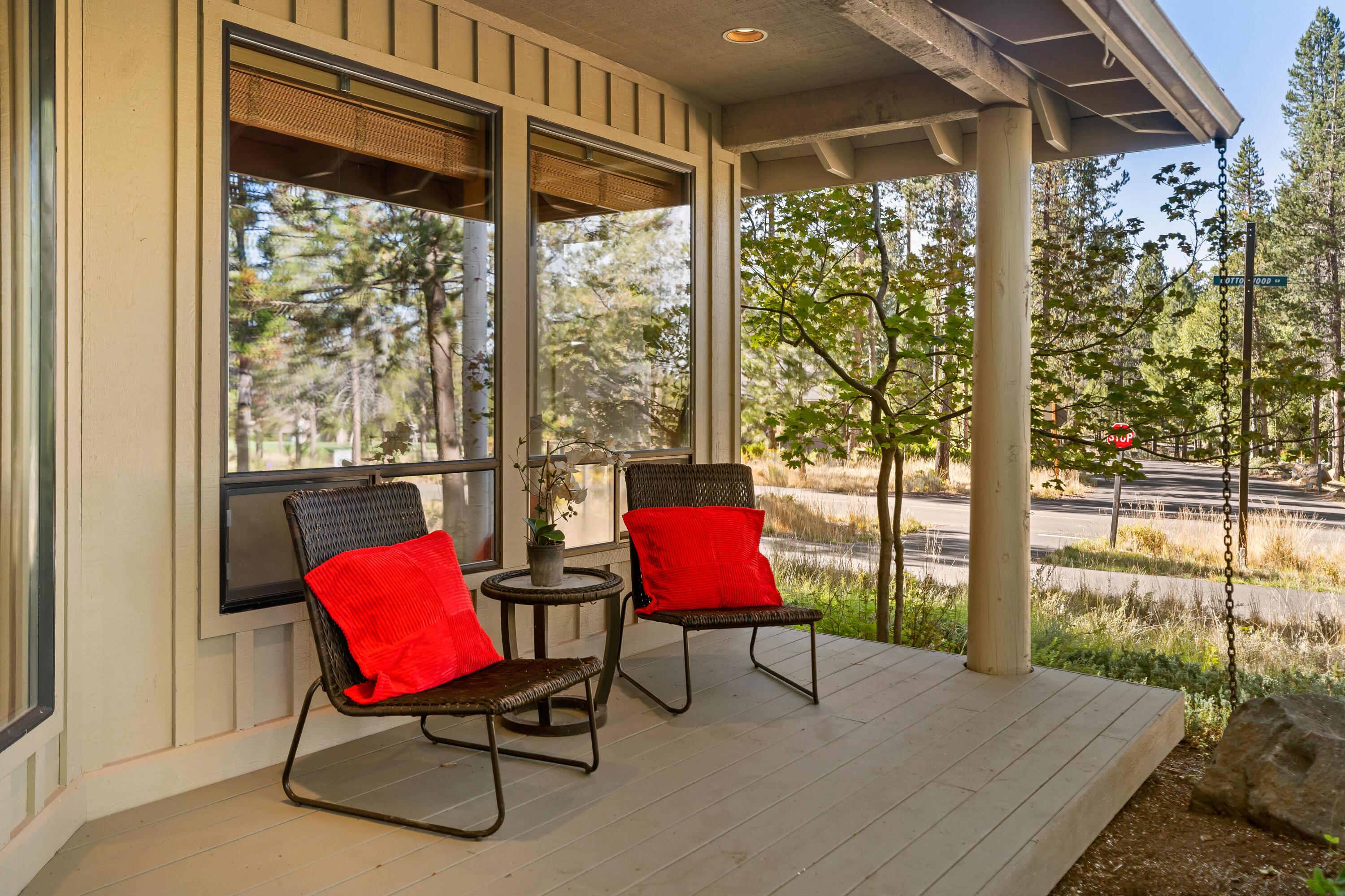 Fairway Crest Village - Residential