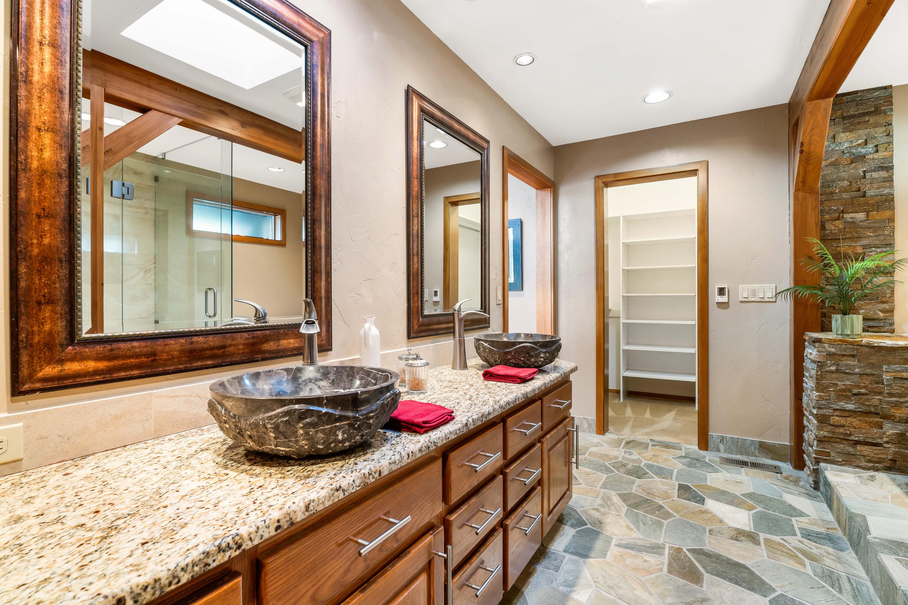 Fairway Crest Village - Residential