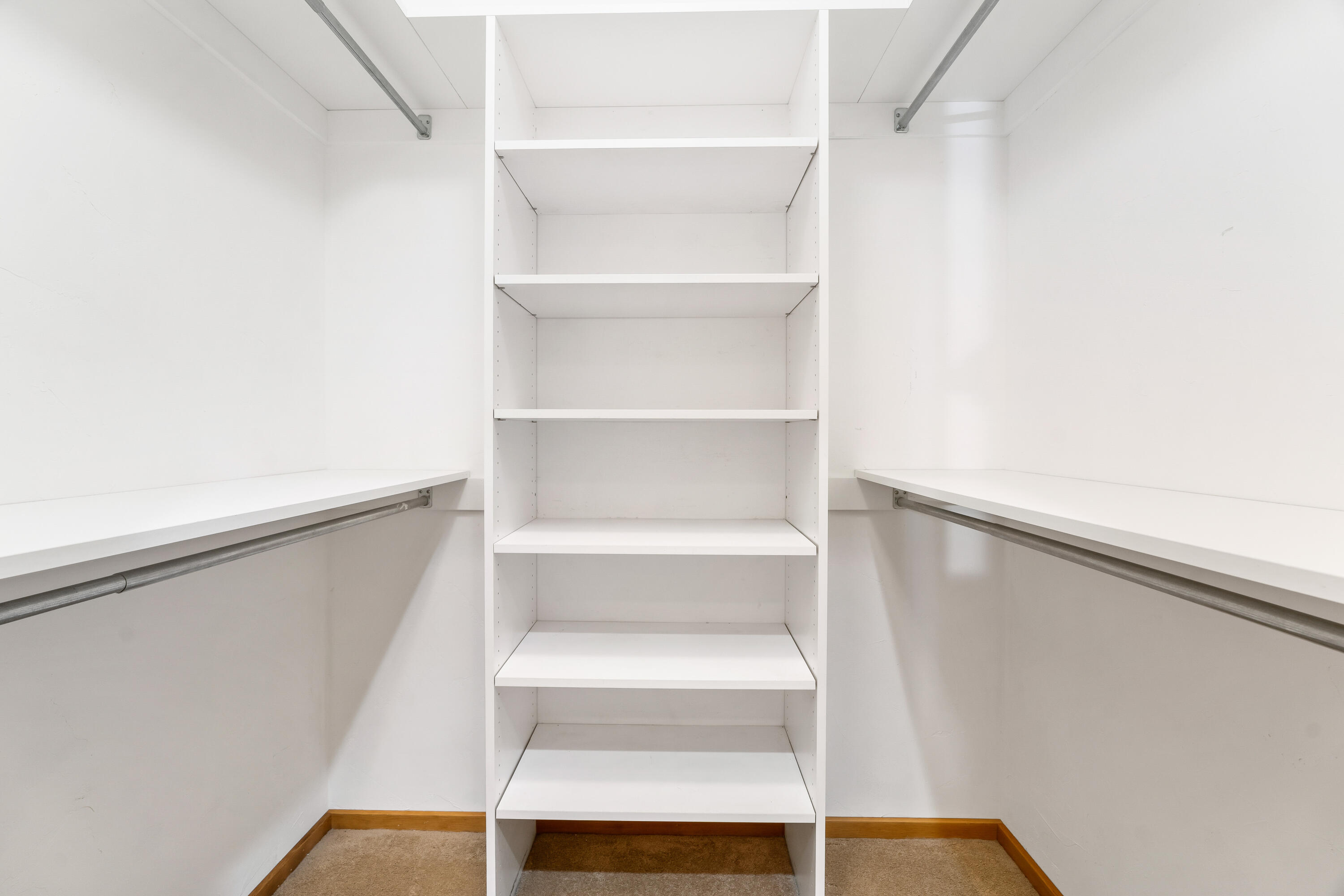 Fairway Crest Village - Residential