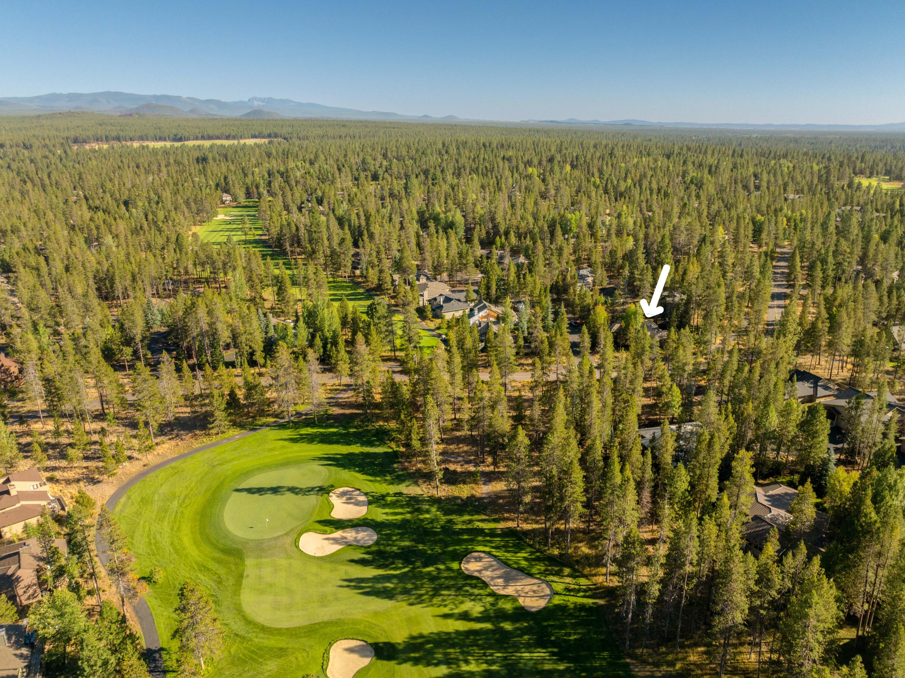 Fairway Crest Village - Residential