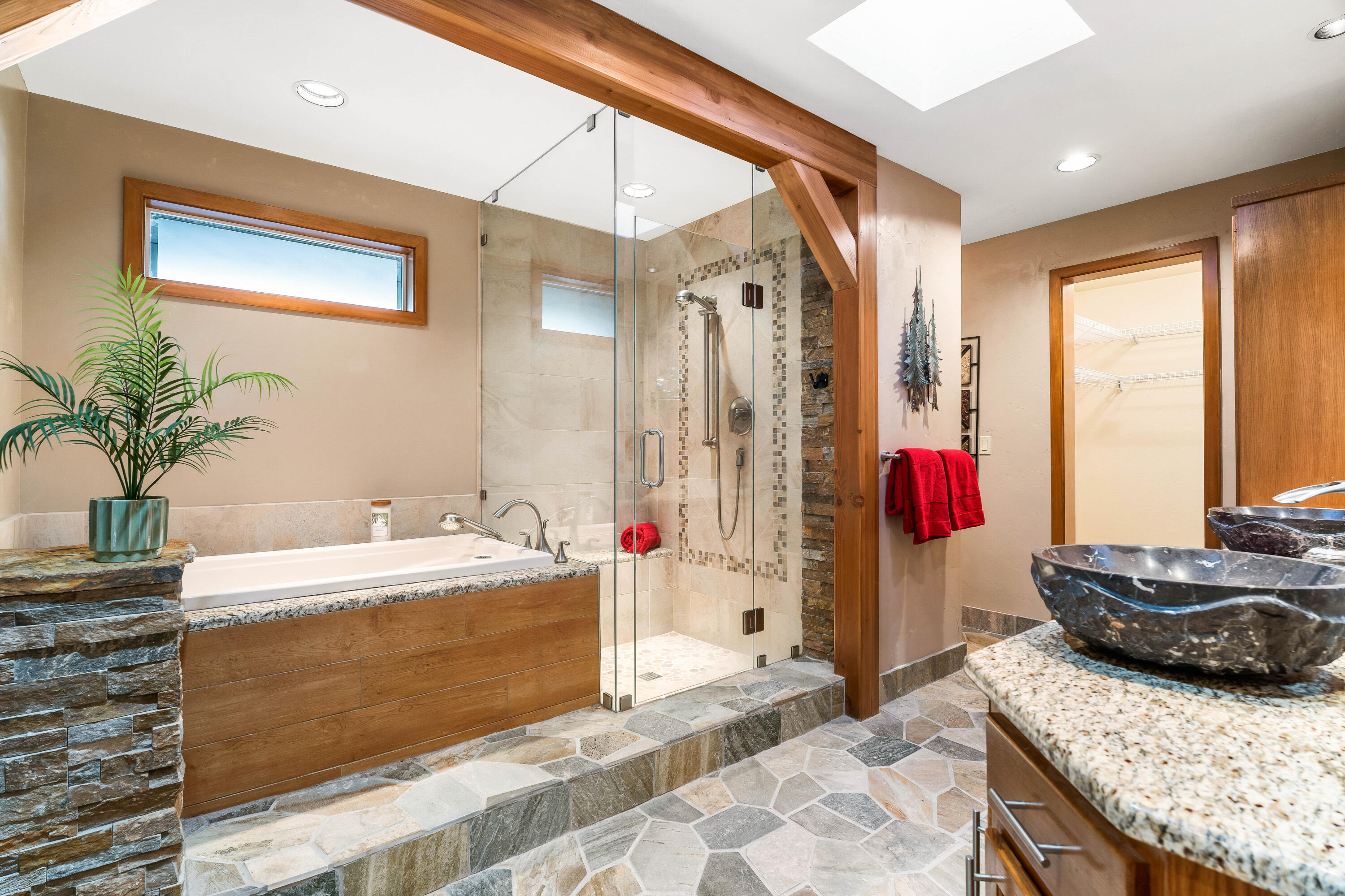 Fairway Crest Village - Residential